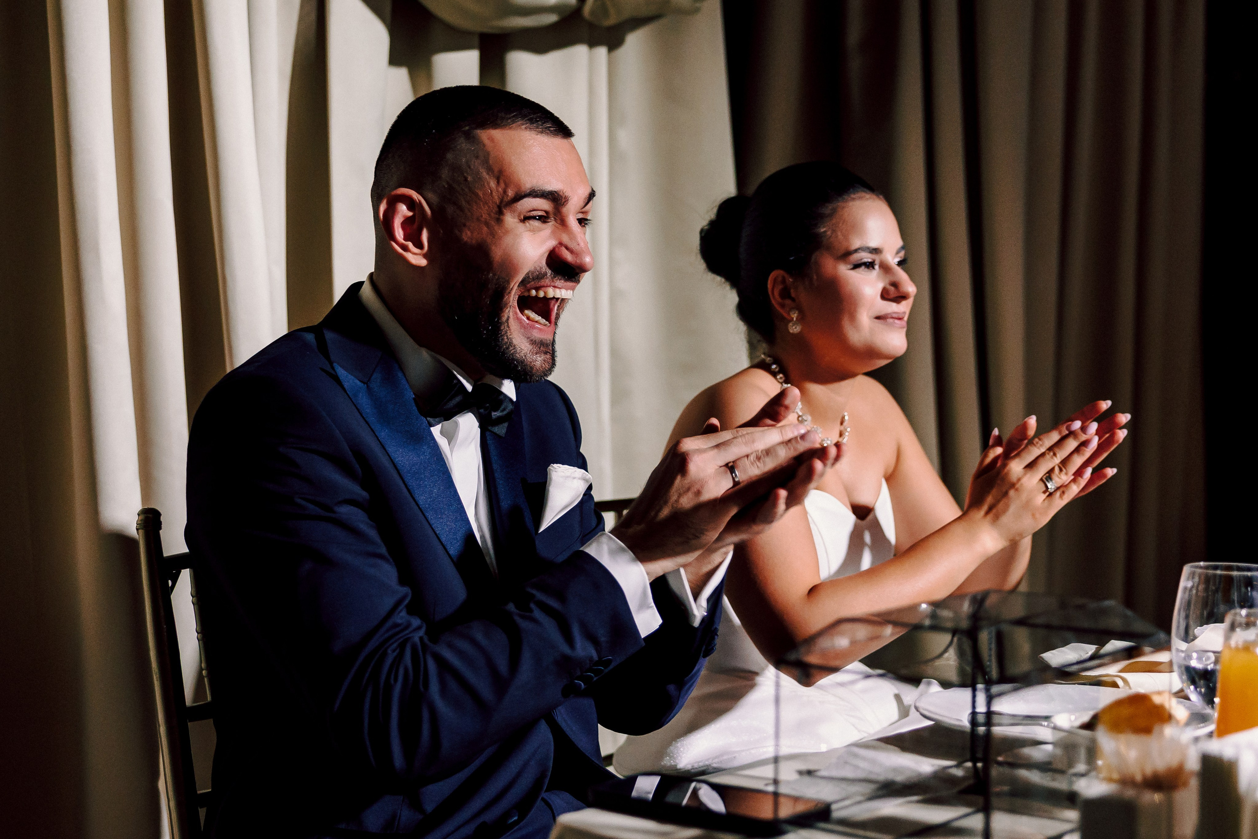 Свадебный день — Дмитрий и Маргарита. Лёшка Варзегов — фотограф