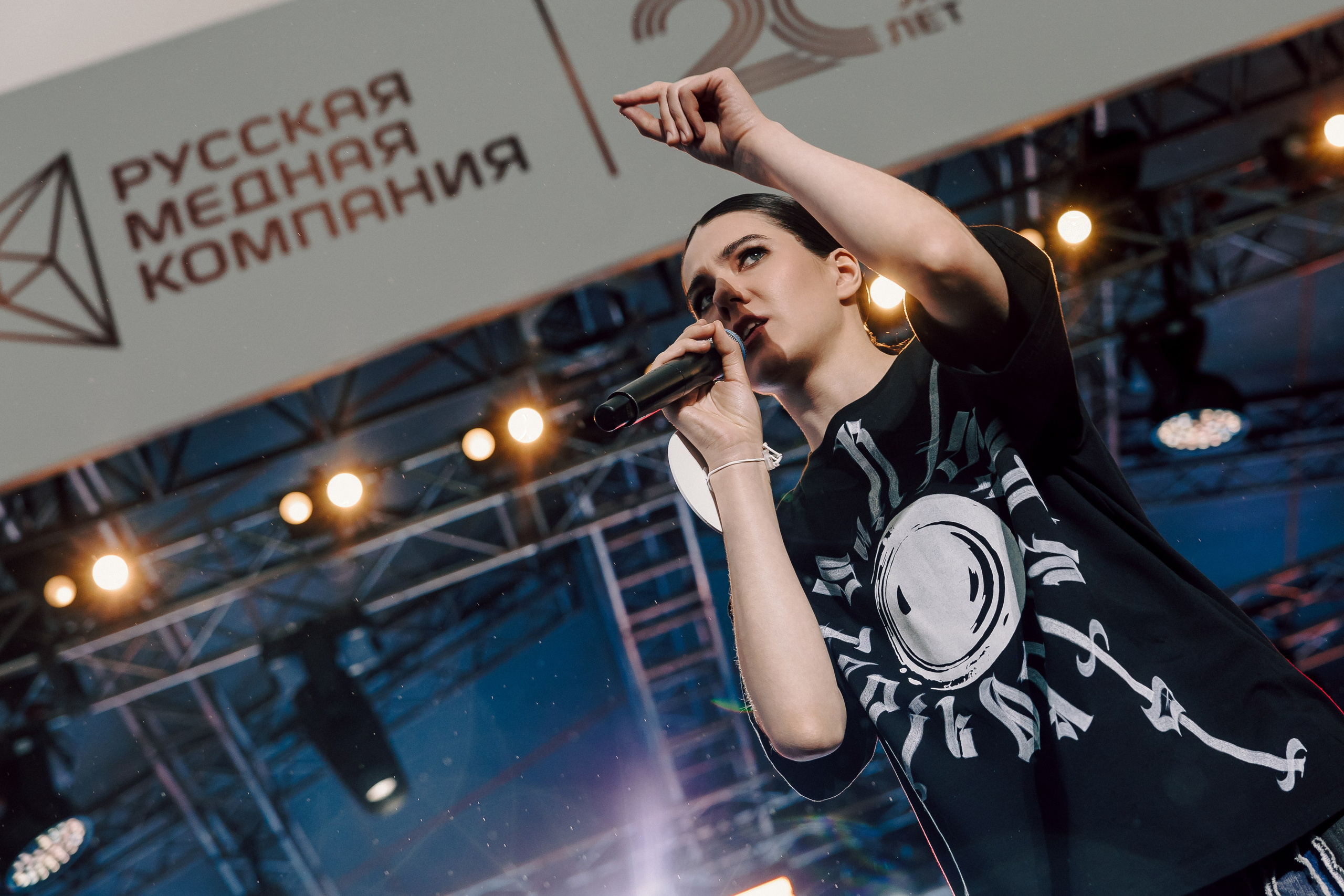 Мисс Екатеринбург 2024. Лёшка Варзегов — фотограф