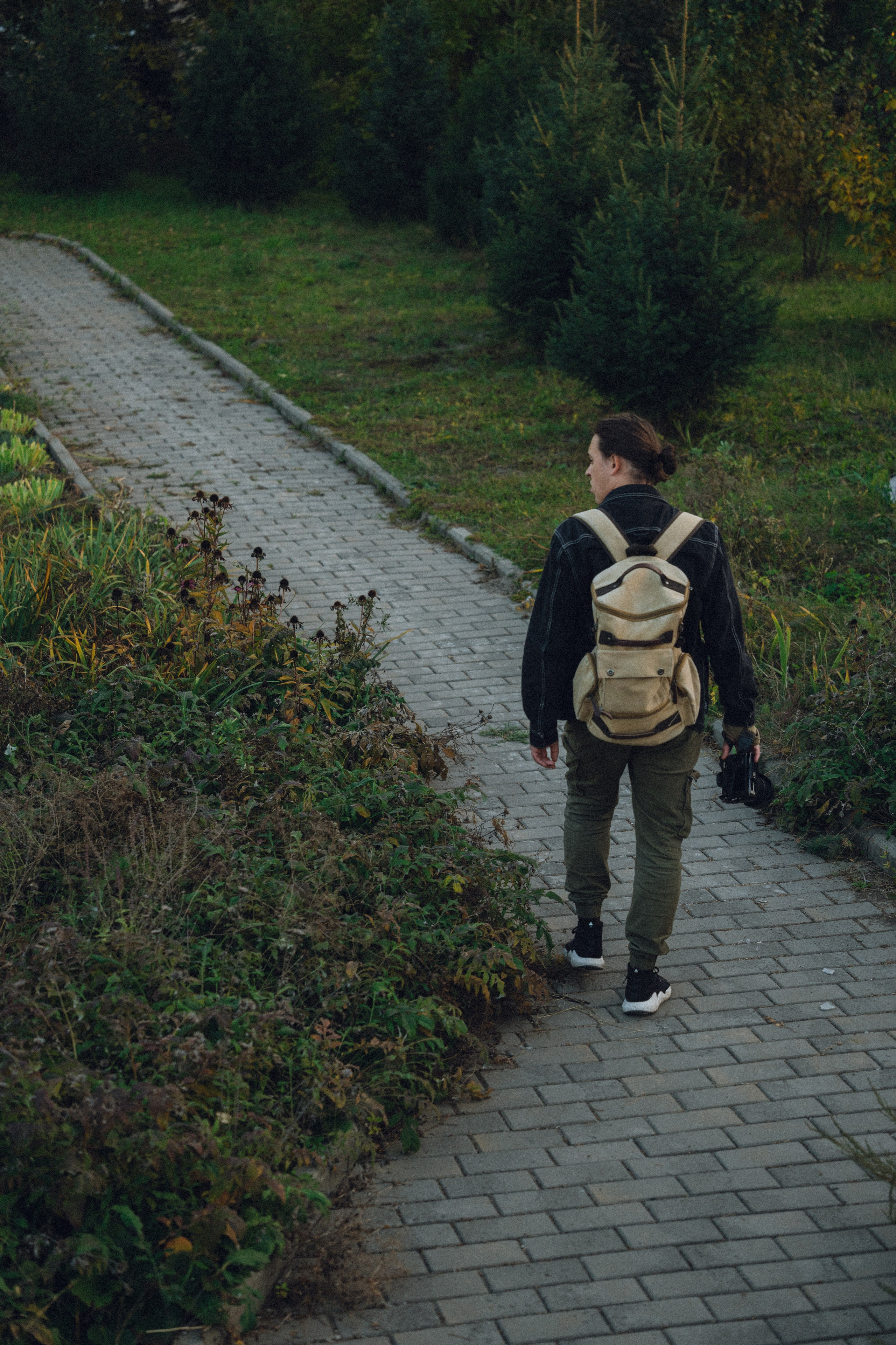 Усть-Каменогорск, Сентябрь 2024