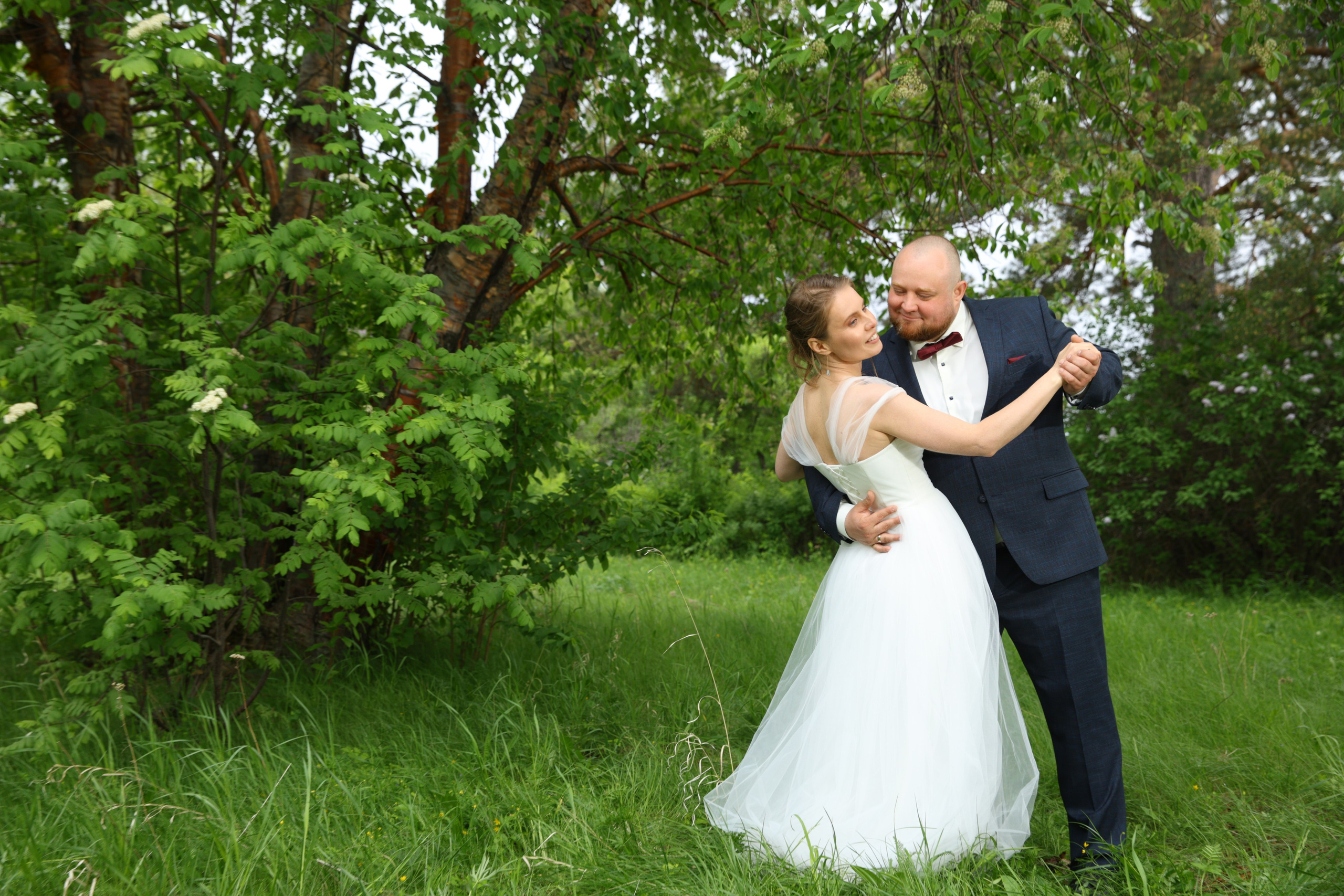 Оформление брака в ЗАГСе без церемонии