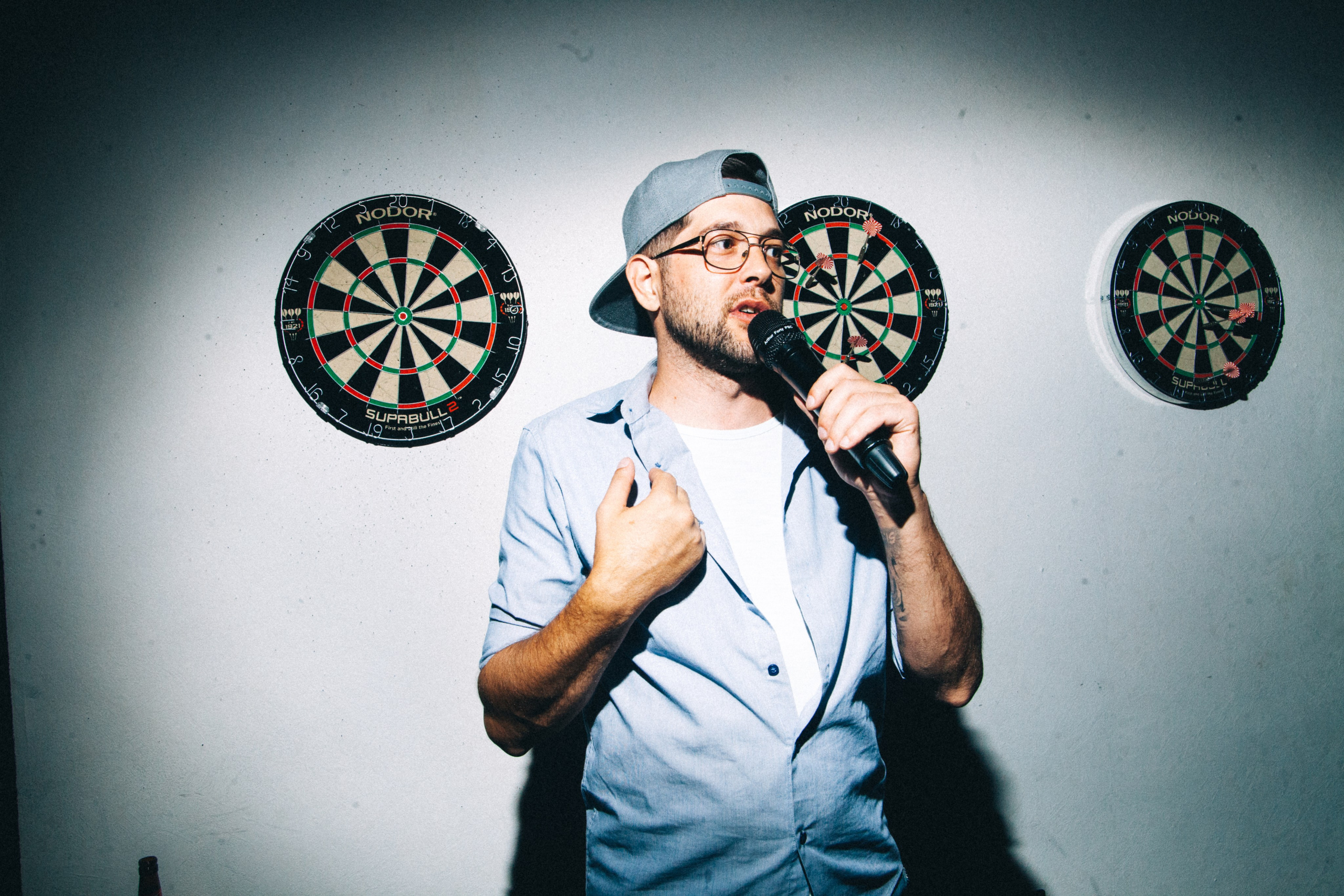 День рождения. Репортажный и индивидуальный фотограф в городе Калининград