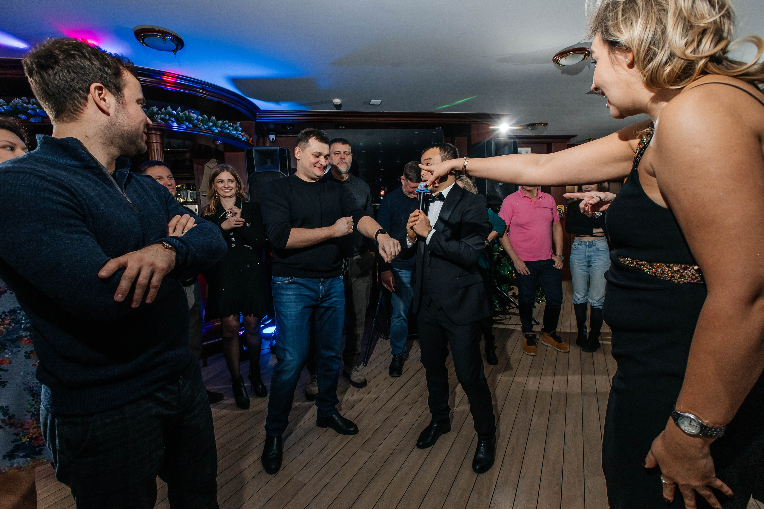 Alexander's Birthday. Maxim Tsoy Photography