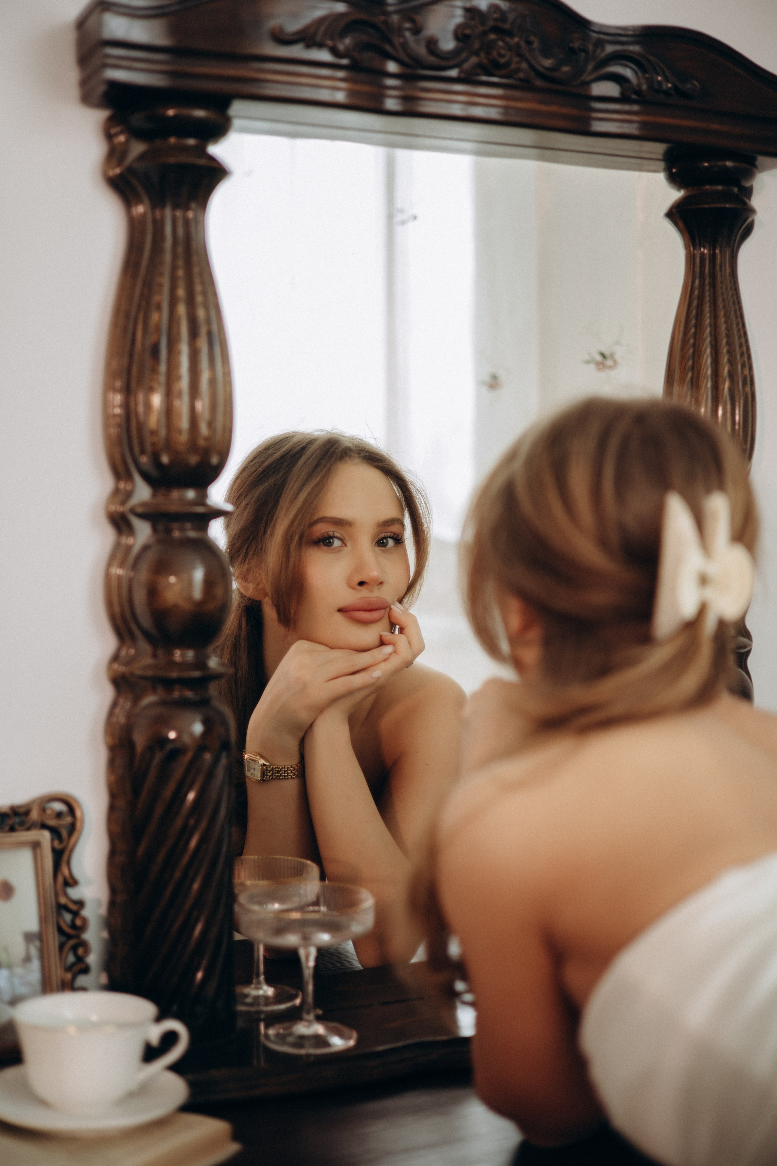 Юлия. Фотограф