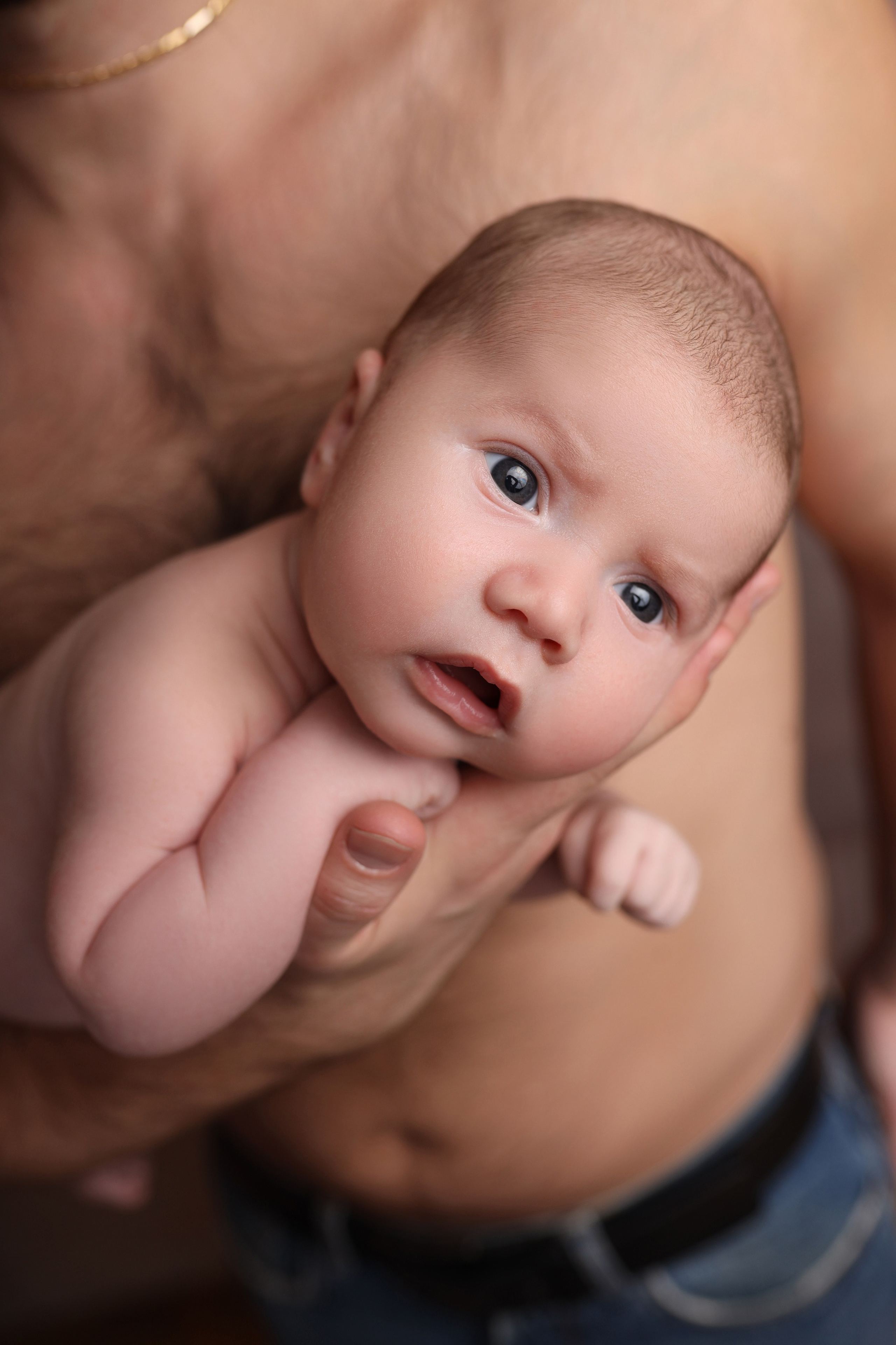 Newborn мальчики. Фотограф новорожденных Модяева Ирина