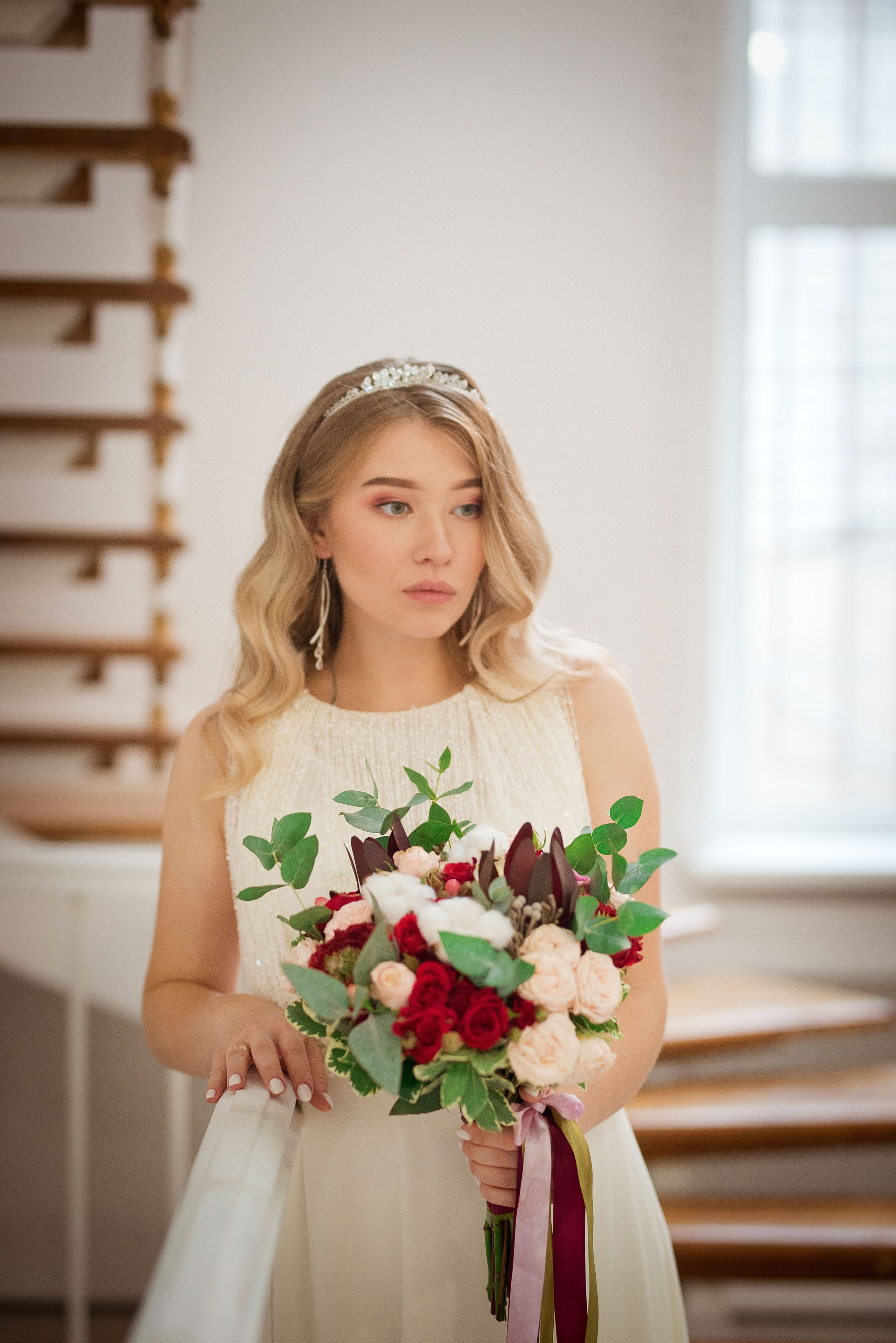 Марина и Куаныш. Свадебный и семейный фотограф Яна Стражева. Волгоград, Москва