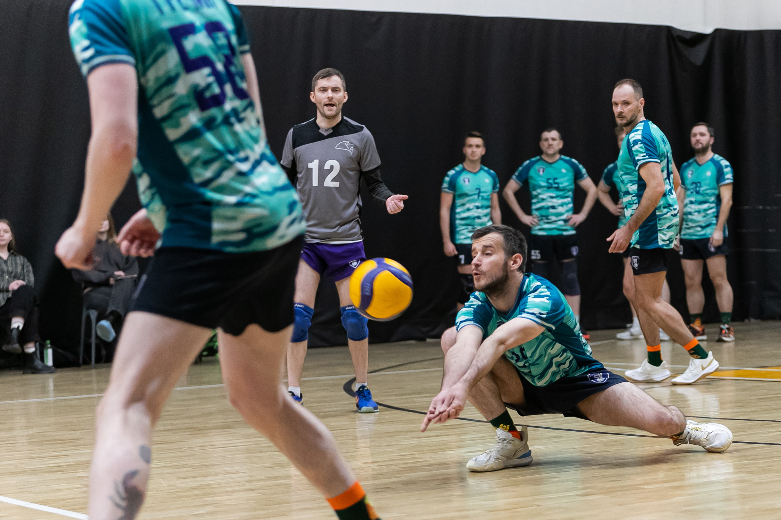 Прошедшие съёмки. Репортажный фотограф Михаил Наволокин Москва