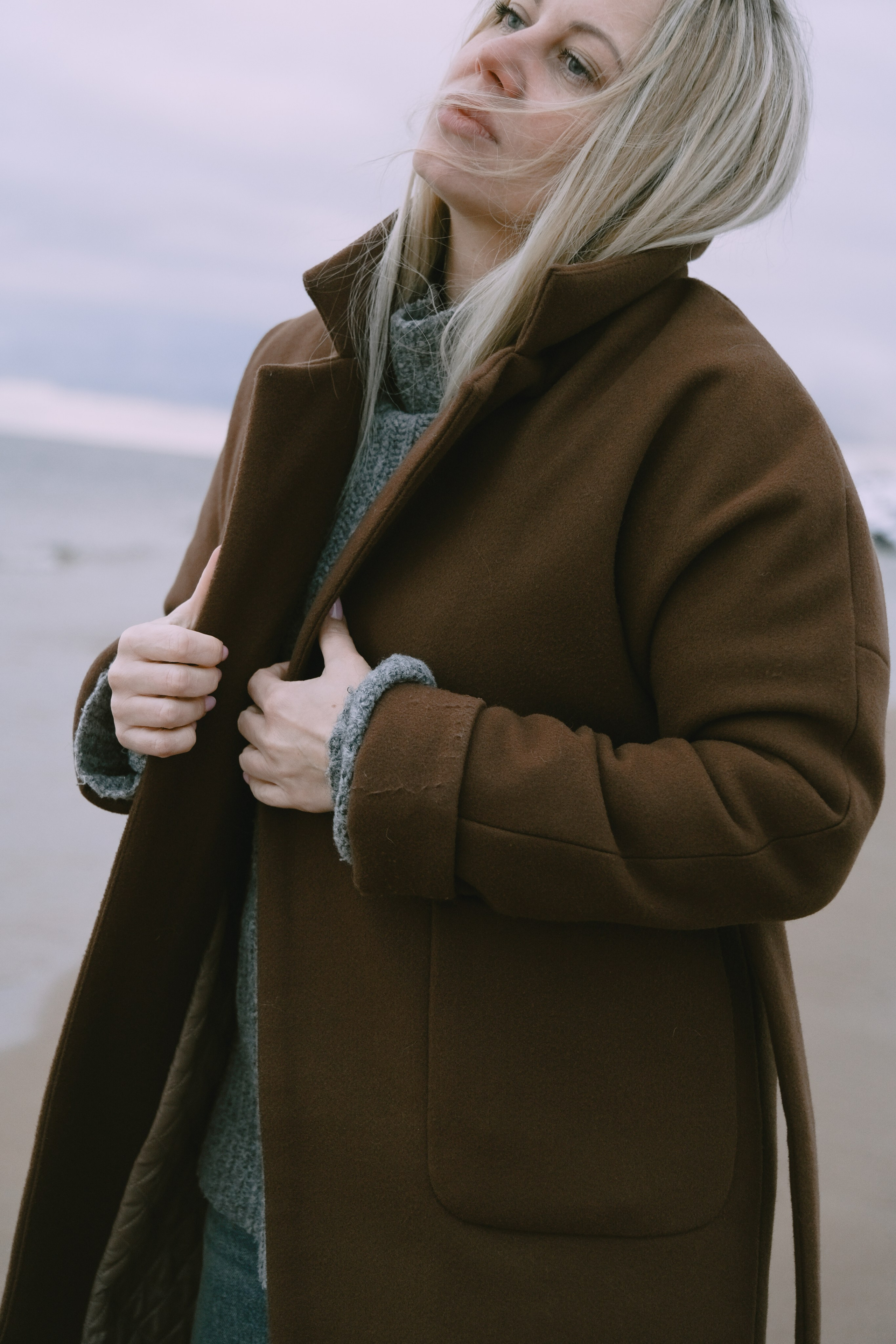 Катя. Фотограф в Москве