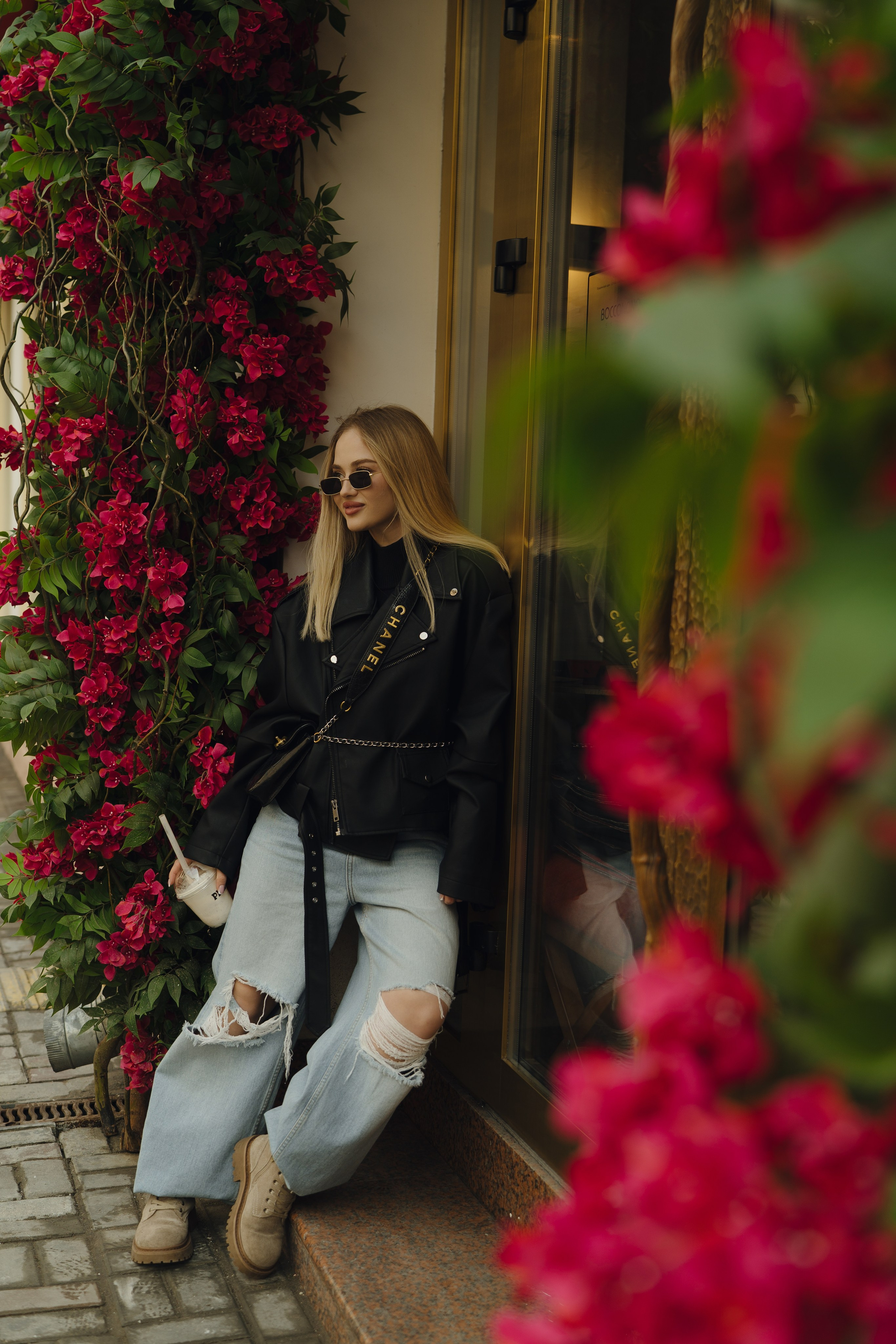 Марго. Свадебный фотограф Липецк Москва Анна Невзорова