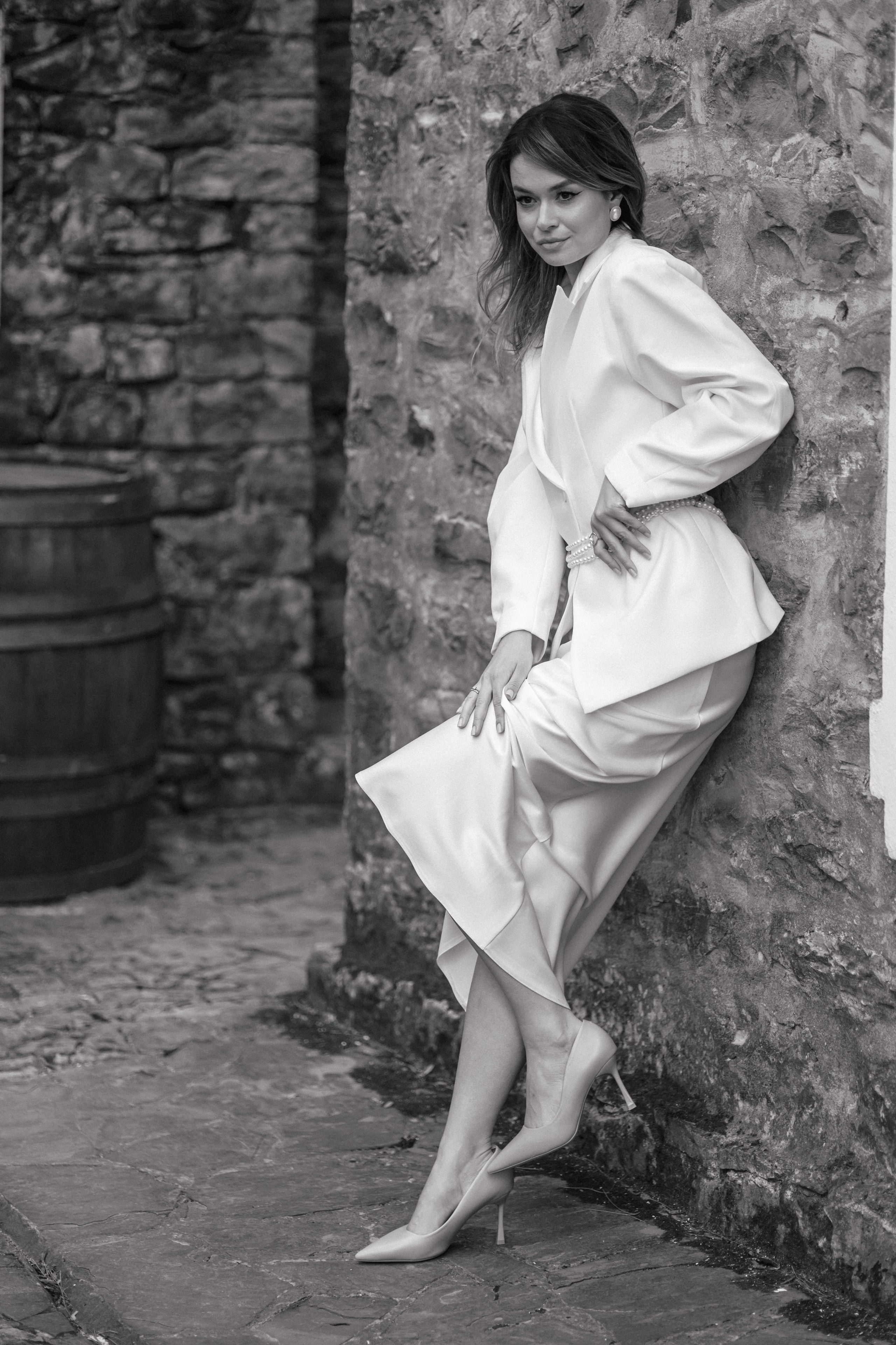 Дача Короленко. Семейный и портретный фотограф в Геленджике Любовь Бодрова