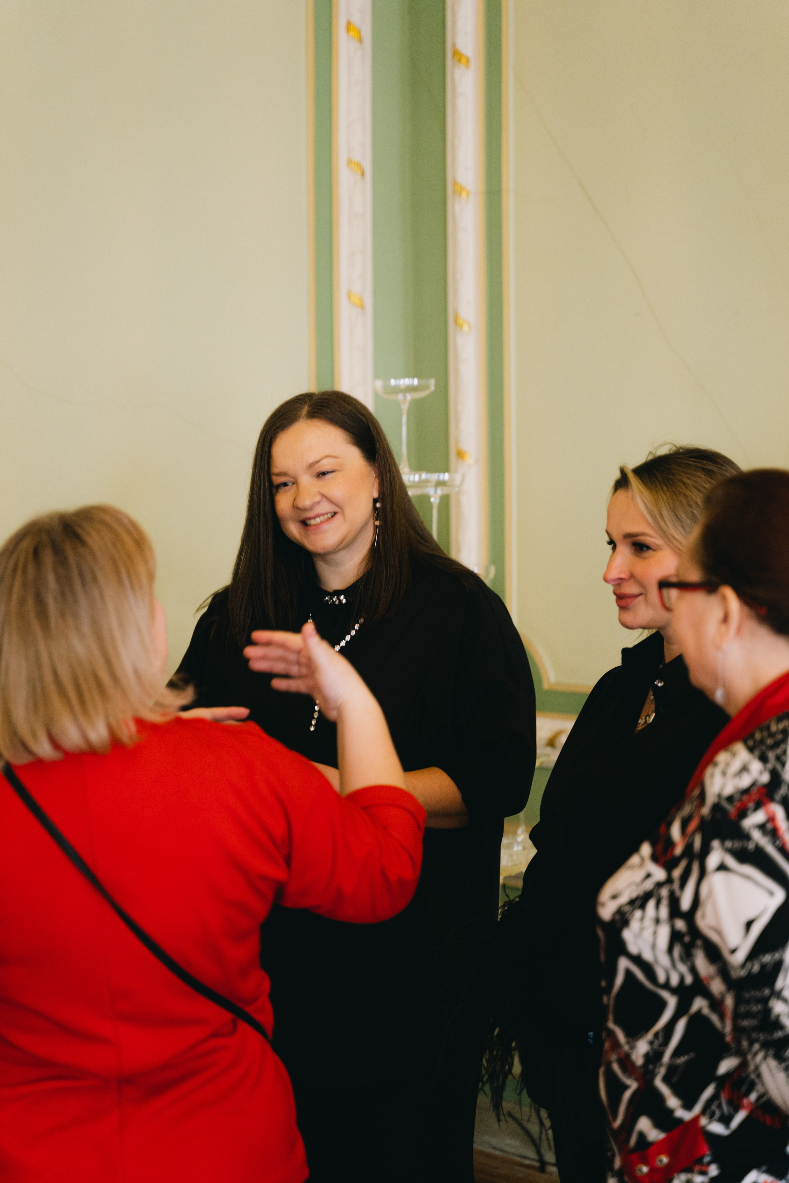 Выставка «Воспоминания». Арт-фотограф Вика Шаблий, Санкт-Петербург