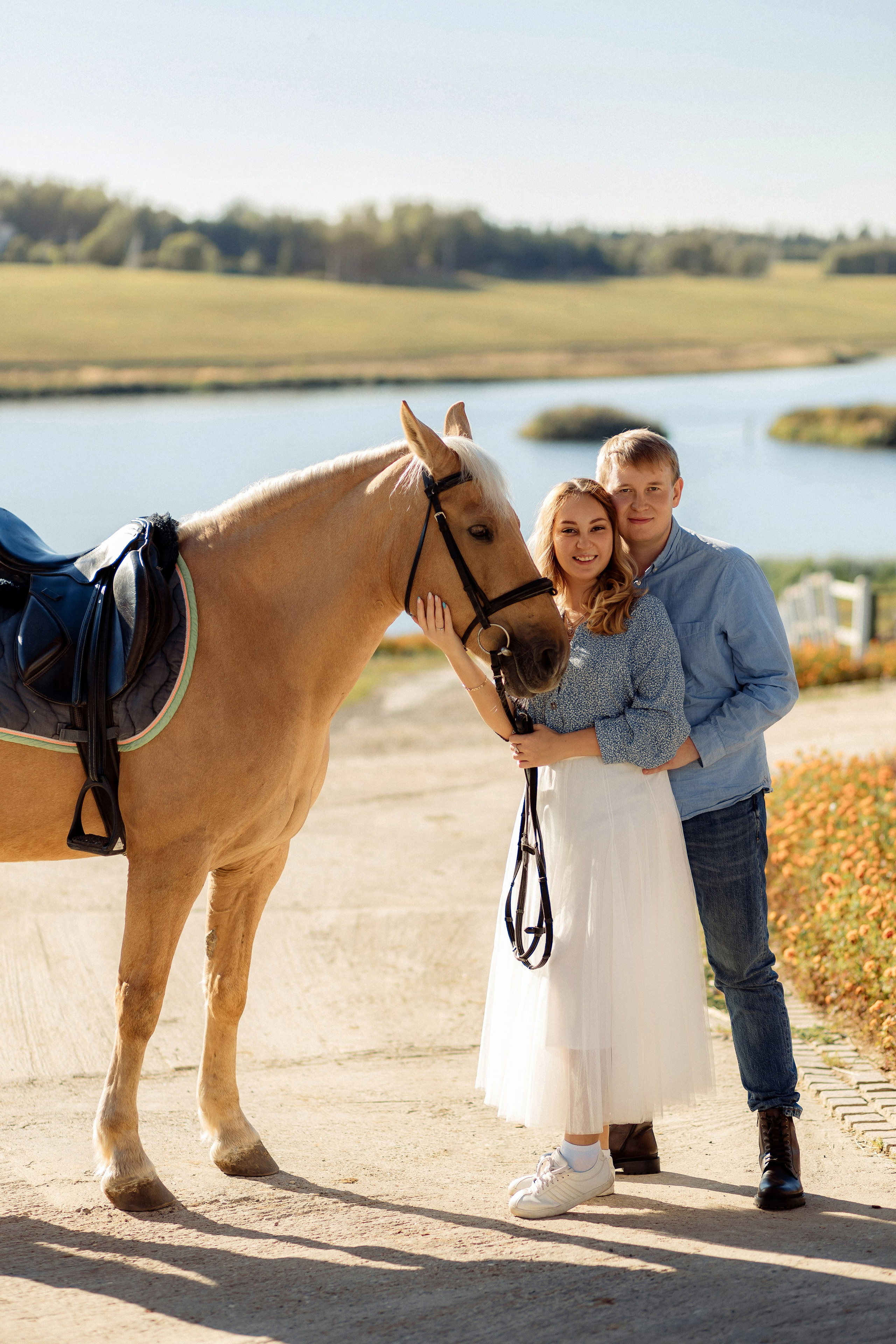 Н&Д. Зотова Алена — семейный и женский фотограф в Зеленограде