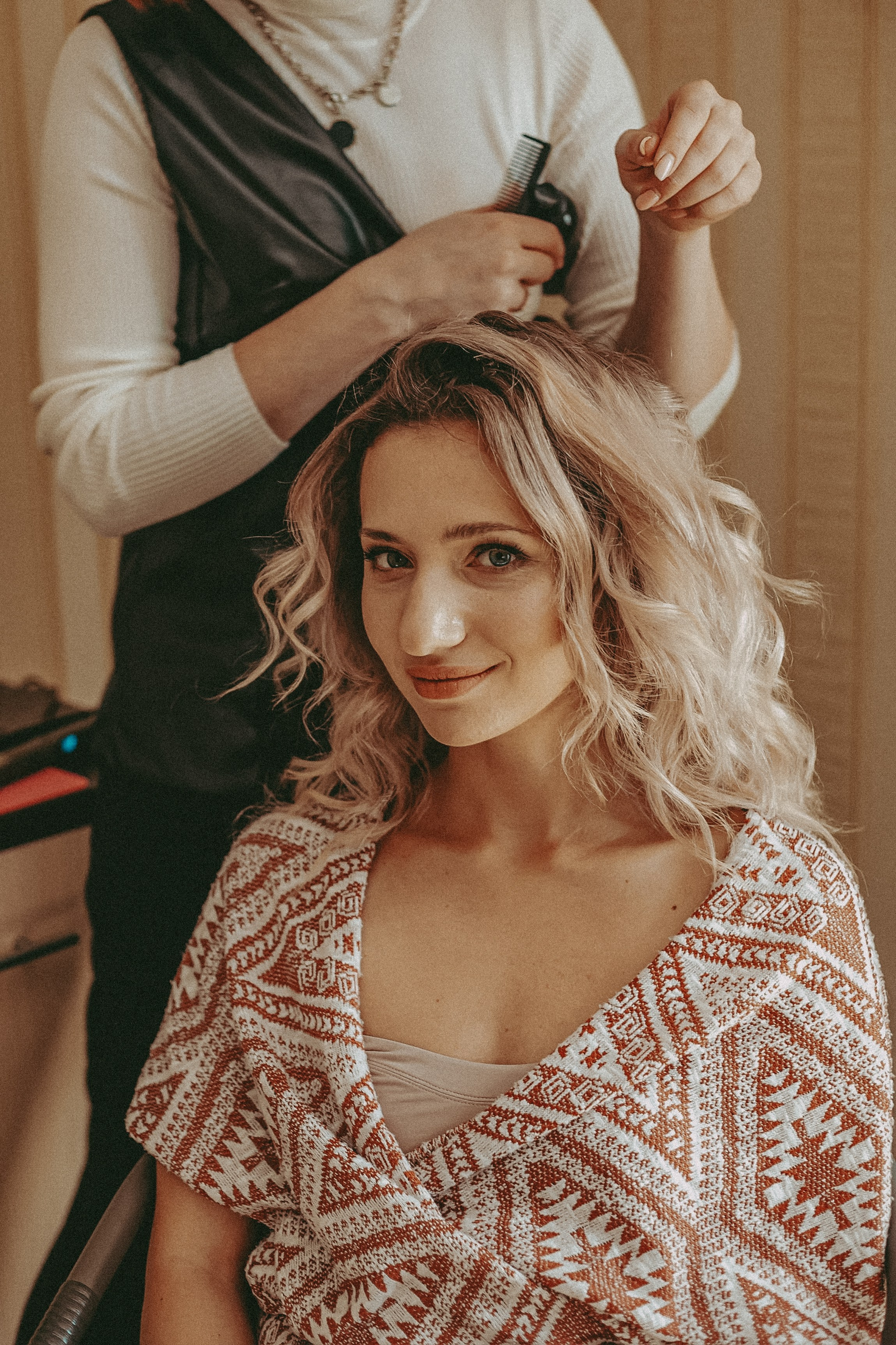 Алла и Артём. Фотограф в городе Самара Александр Гераськин