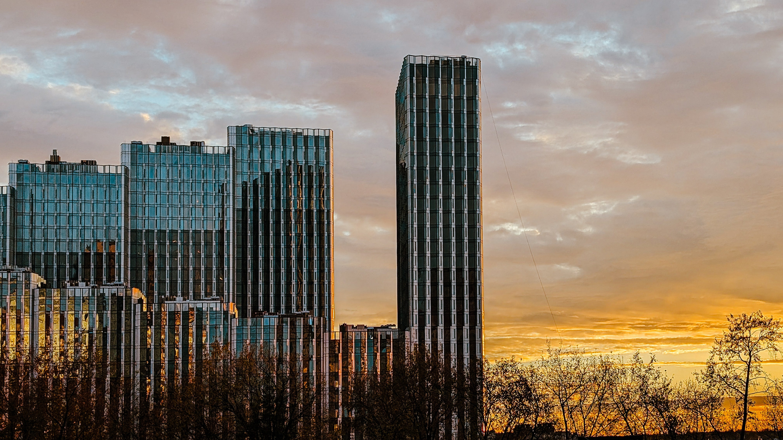 Мобильная фотография. Интерьерный и портретный фотограф в Москве Анна Моногарова