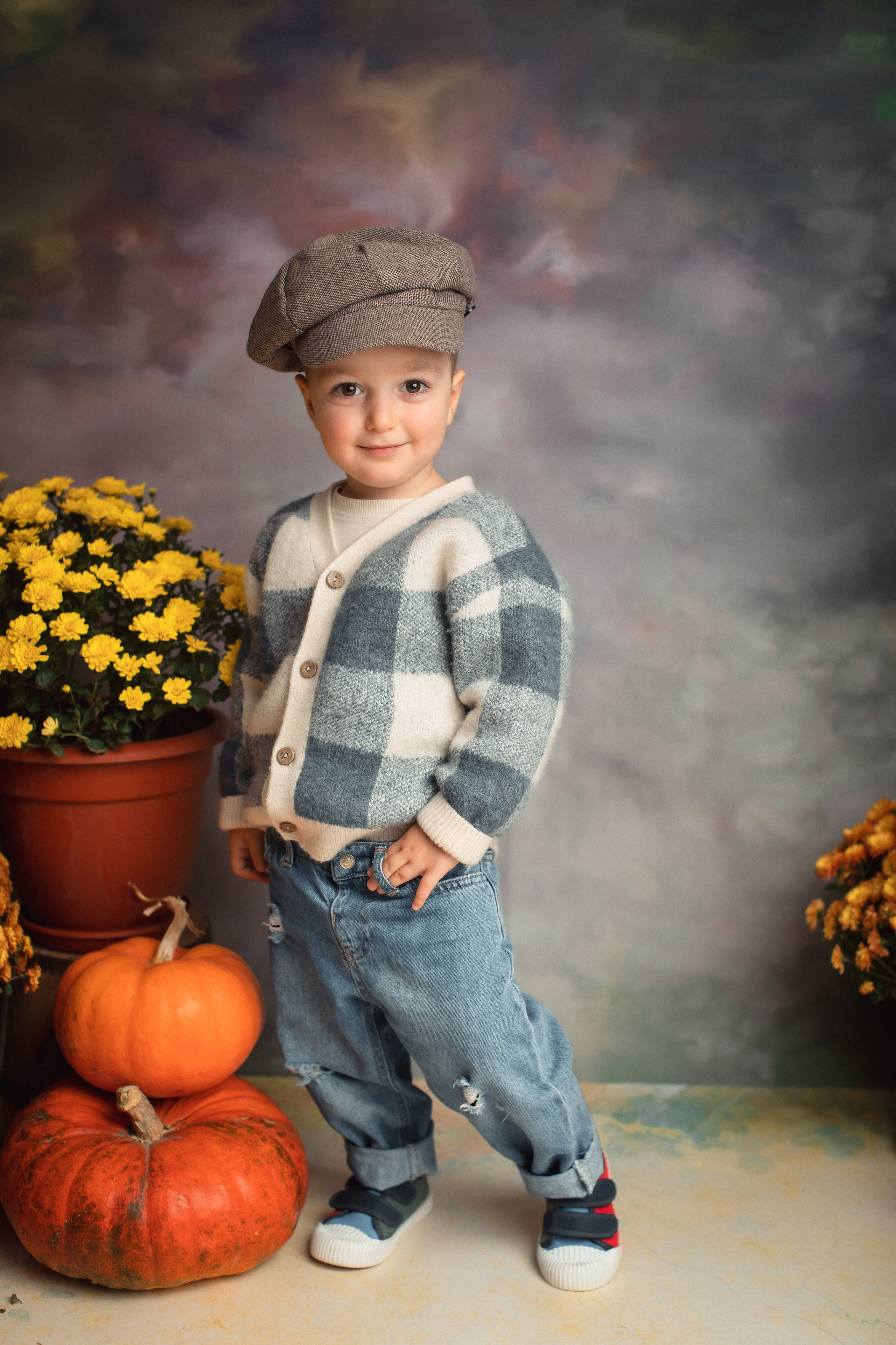 Отзывы. Фотограф новорождённых и детей до года на КМВ