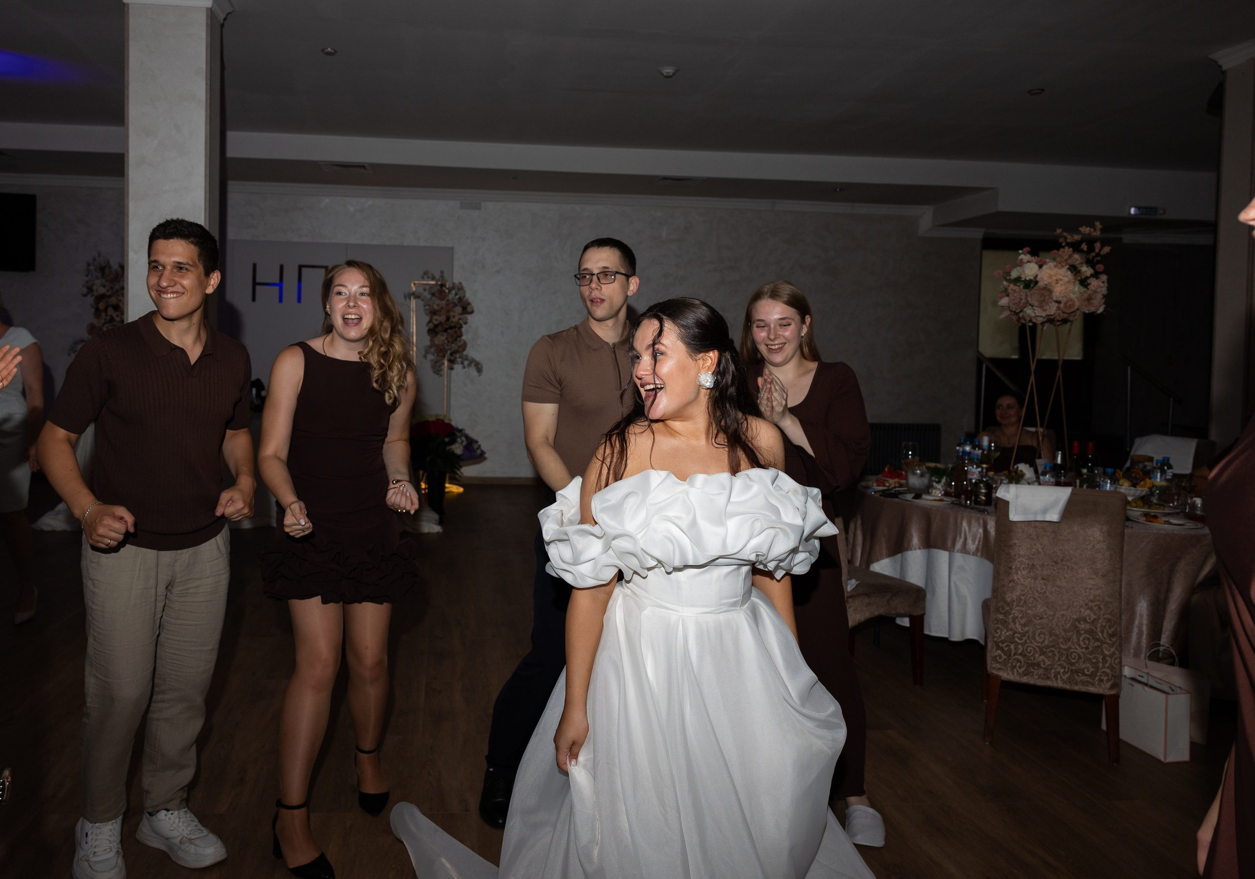 П+Н. Свадебный и семейный фотограф в Москве Вероника Сычева