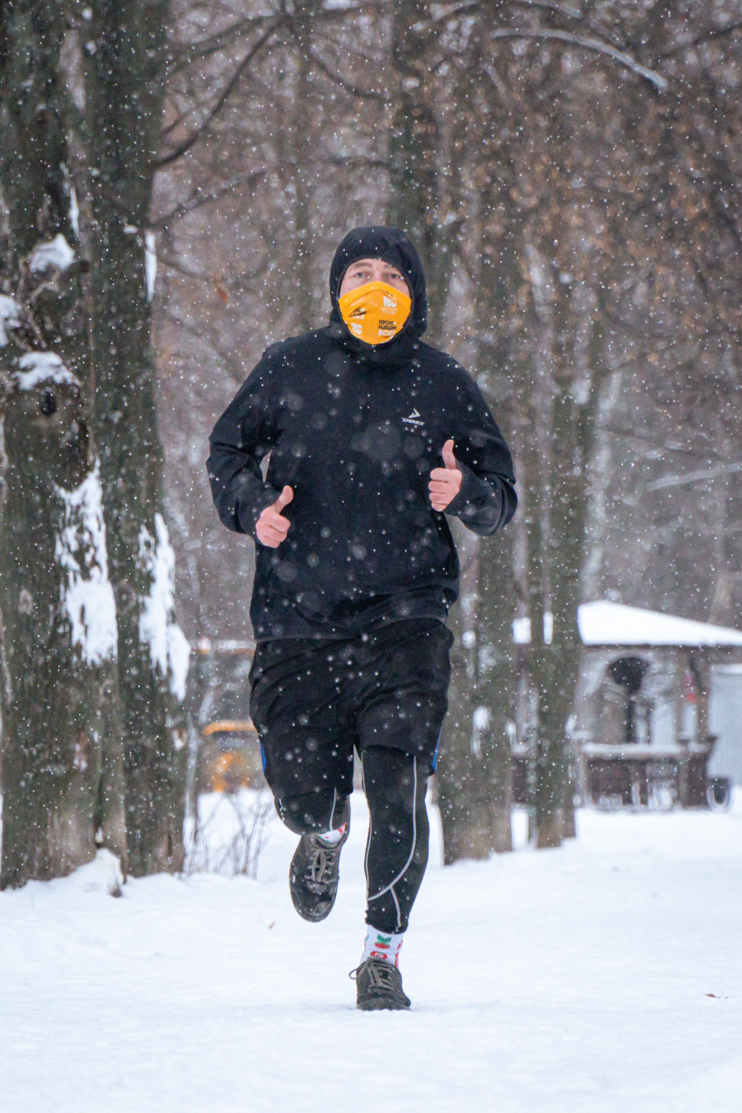 5 вёрст Наташинский 14 декабря 2024. Роман Капилюшов. Бег. Фото. Видео. г. Люберцы