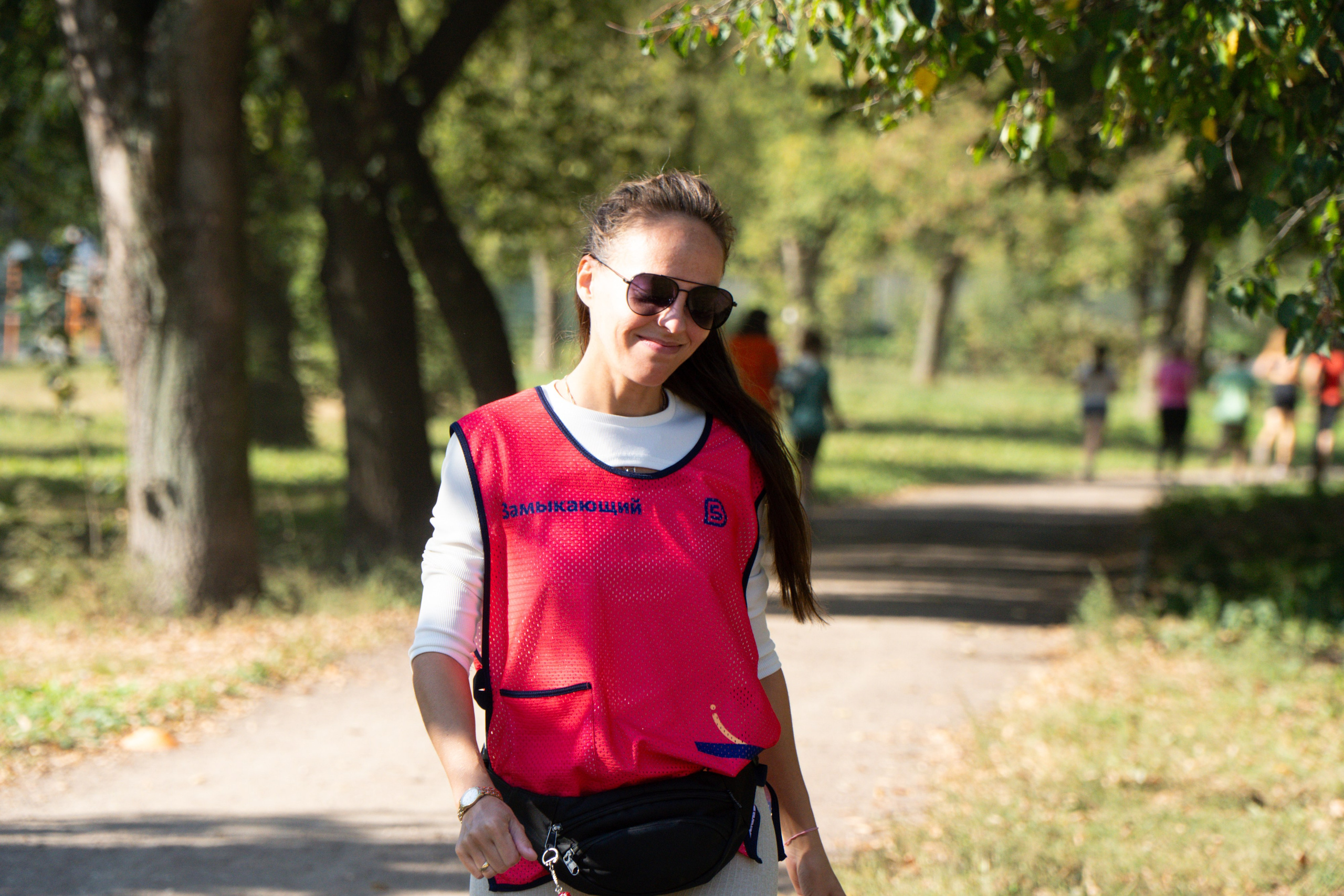 5 вёрст Наташинский 7 сентября 2024