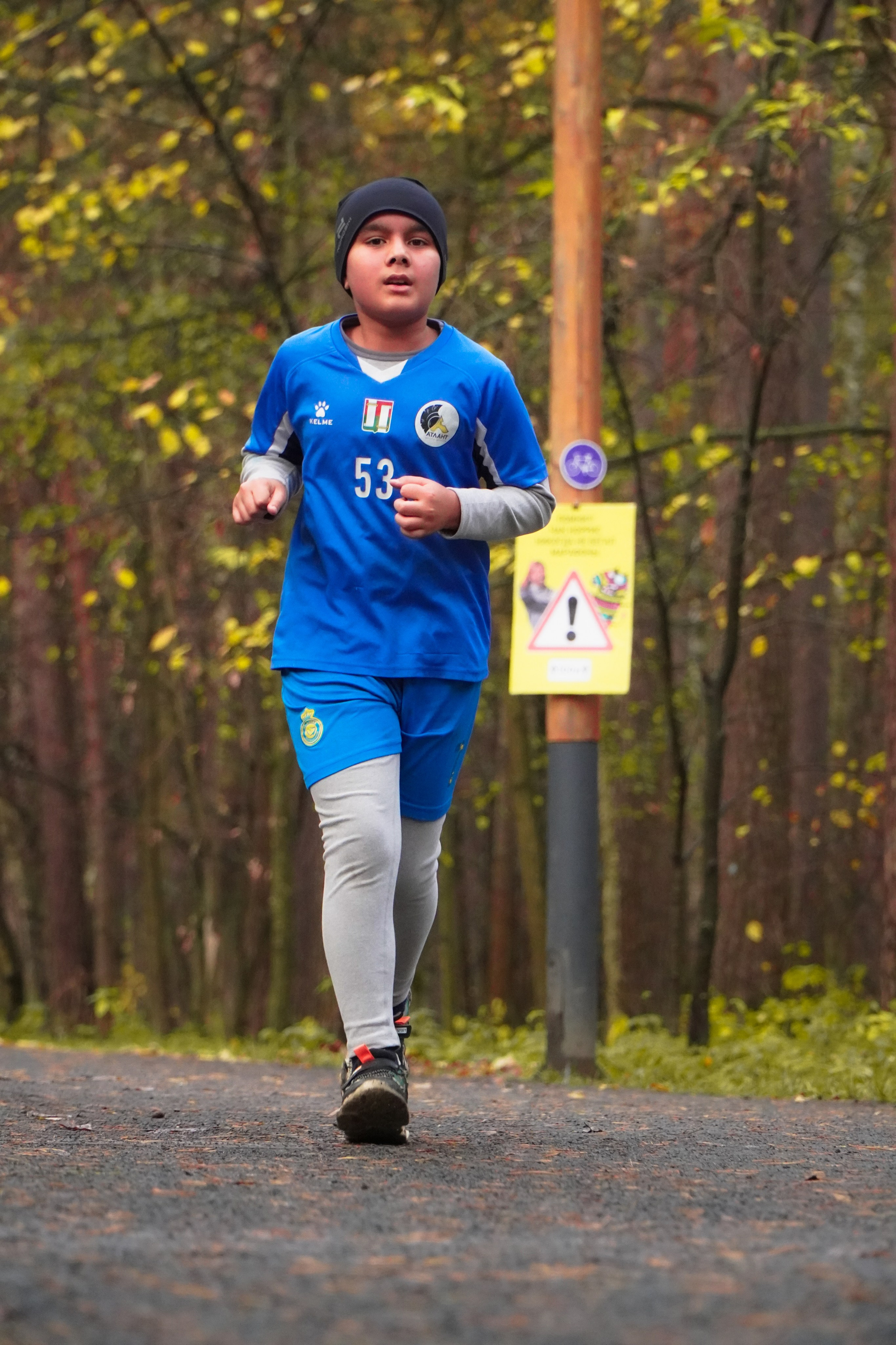 5 вёрст Томилинский 3 года 18 октября 2025. Роман Капилюшов. Бег. Фото. Видео. г. Люберцы