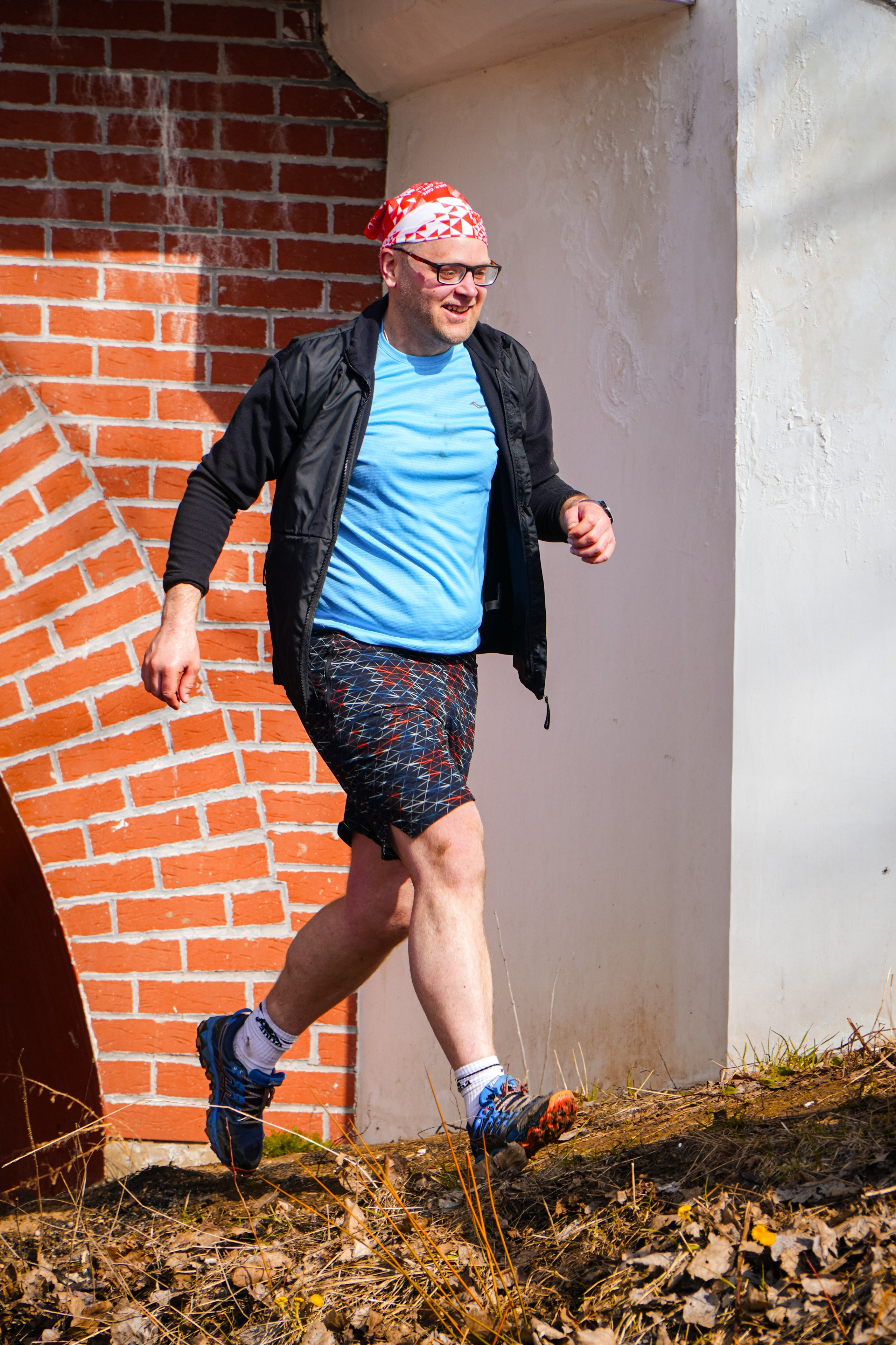 Капибара Кусково & RHR. Роман Капилюшов. Бег. Фото. Видео. г. Люберцы