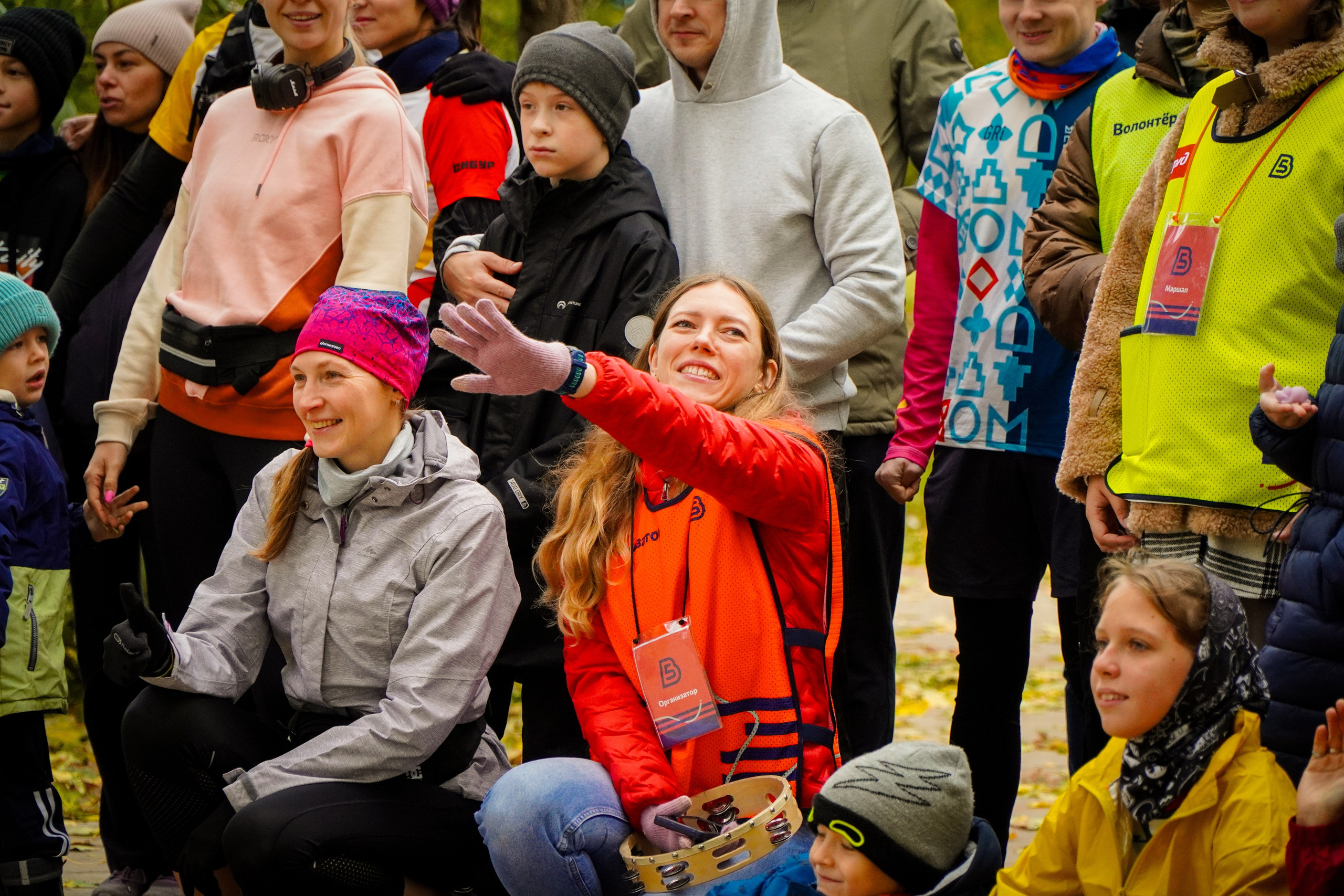 5 вёрст Наташинский 12 октября 2024. Роман Капилюшов. Бег. Фото. Видео. г. Люберцы