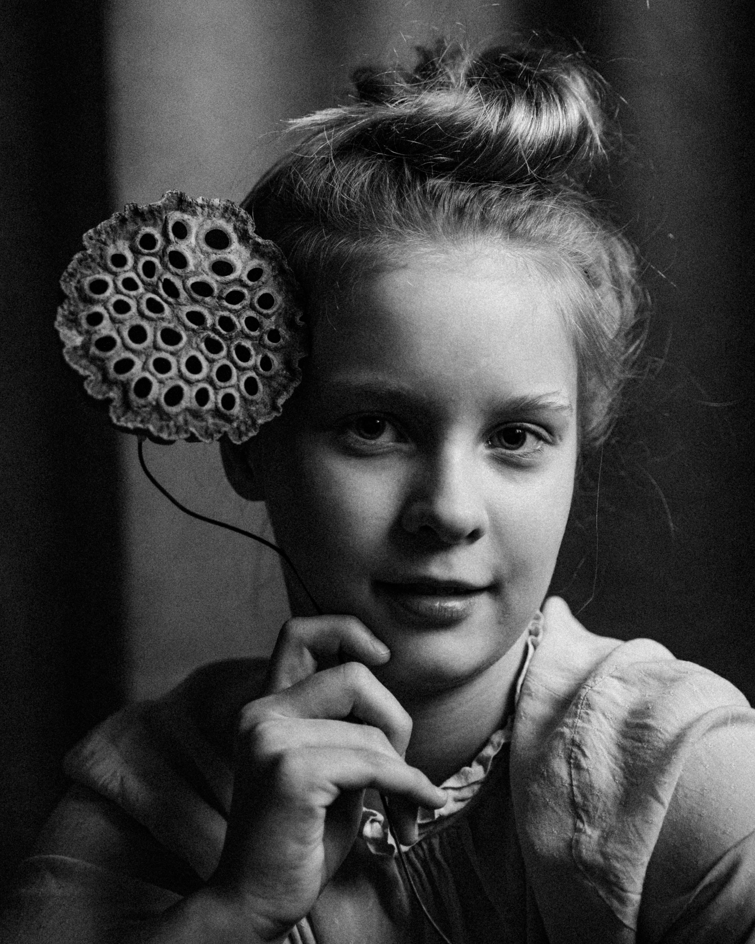 Саша. Фотограф в Нижневартовске Анна Стрельцова