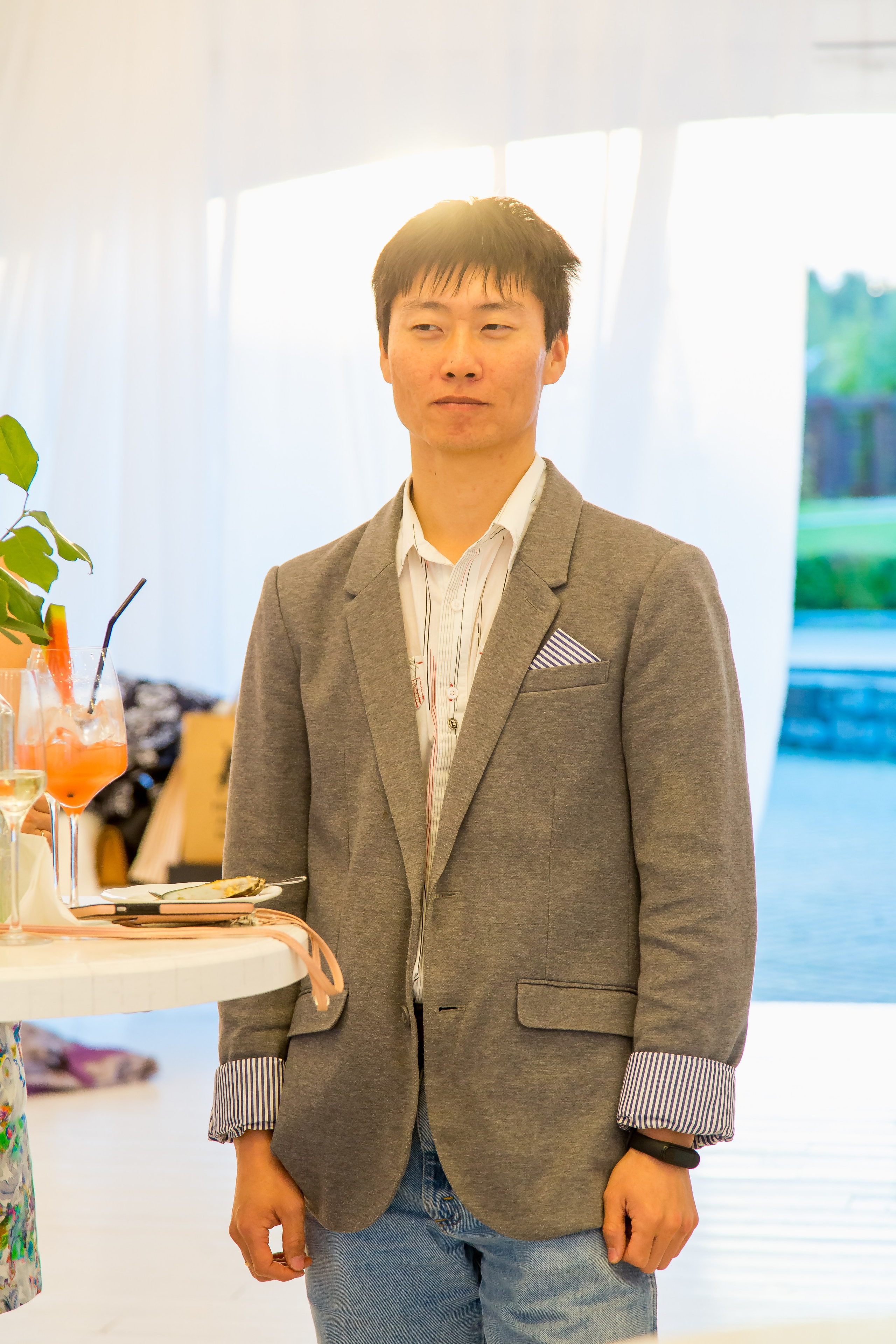 35 ЛЕТ. Главная