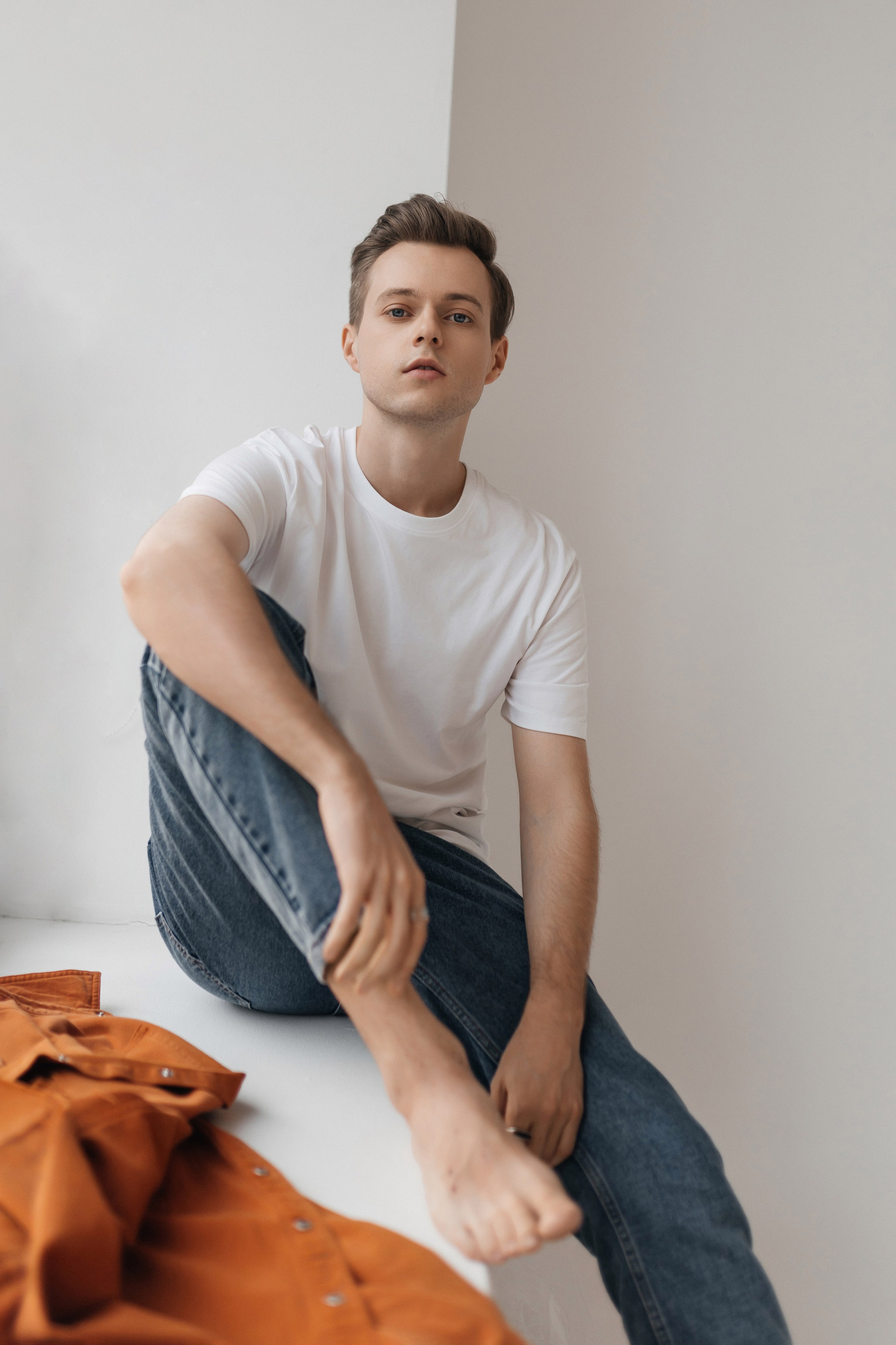 Константин Тищенко. Фотограф Наталия Федосова, г. Москва. TG и Instagram @nataliya_raw