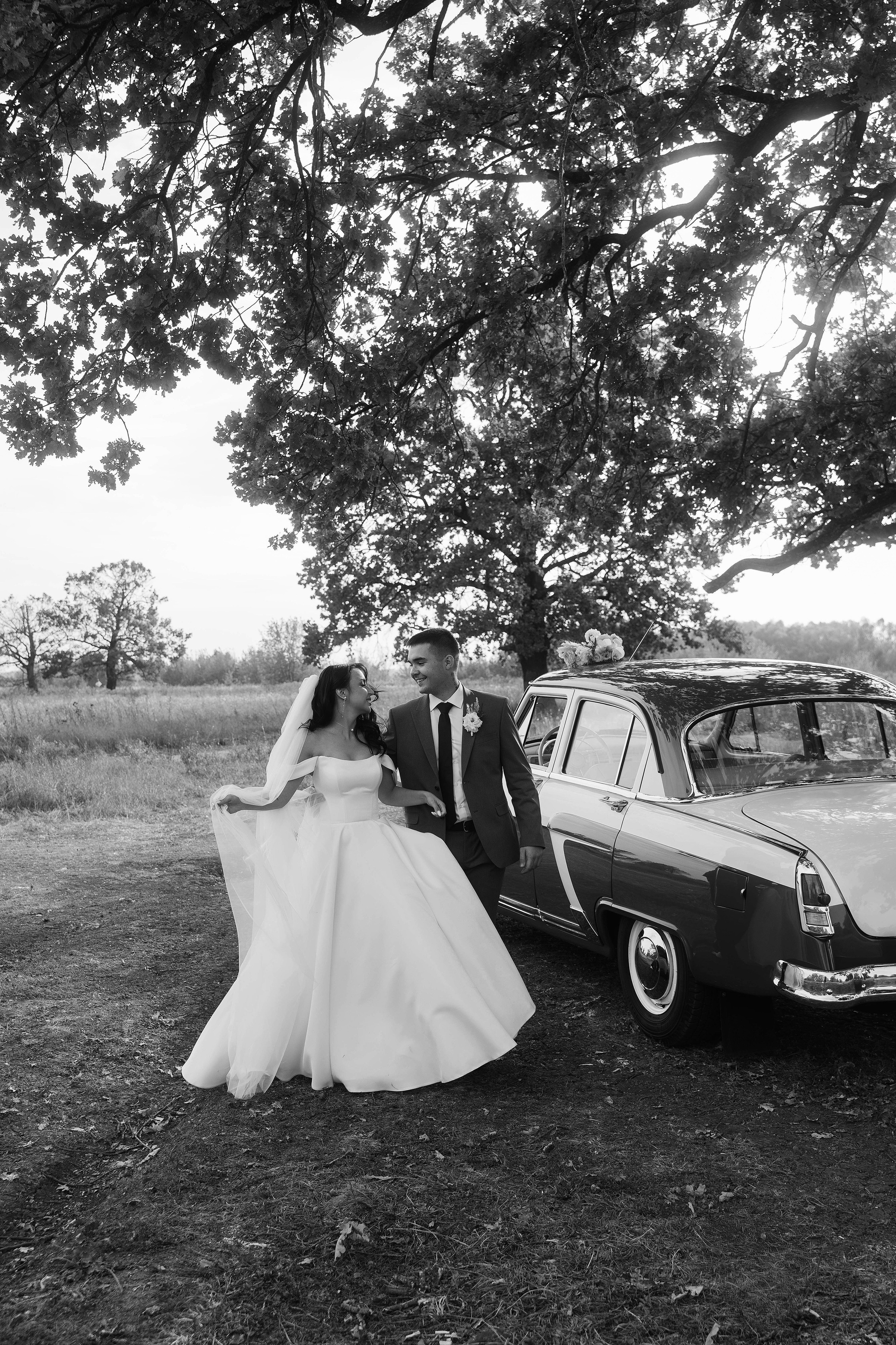 Wedding day #68. Свадебный, семейный фотограф в Рязани Лена Брант