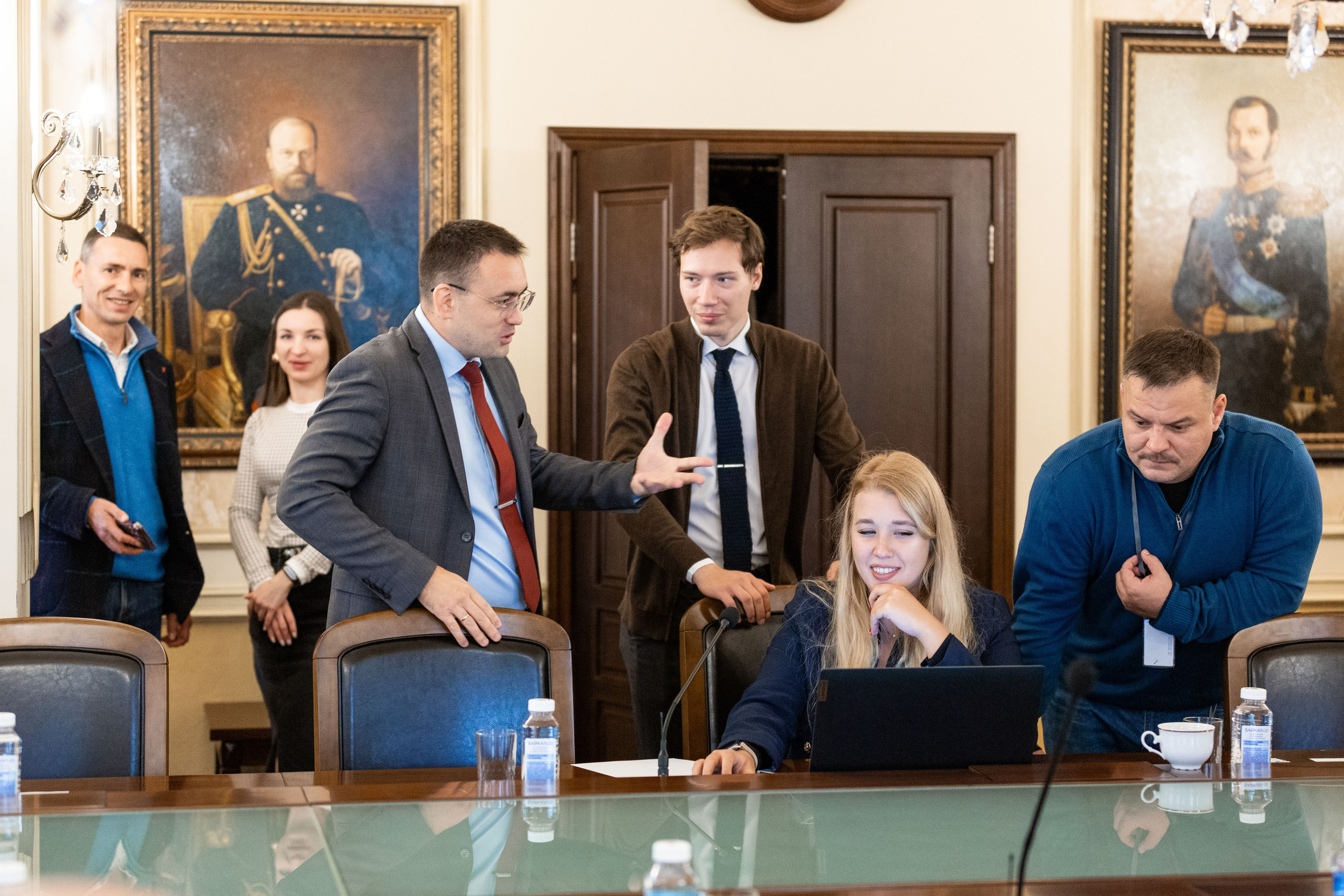 Экскурсия на завод Москабельмет. Рекламный, предметный, репортажный, семейный фотограф и художник в Москве