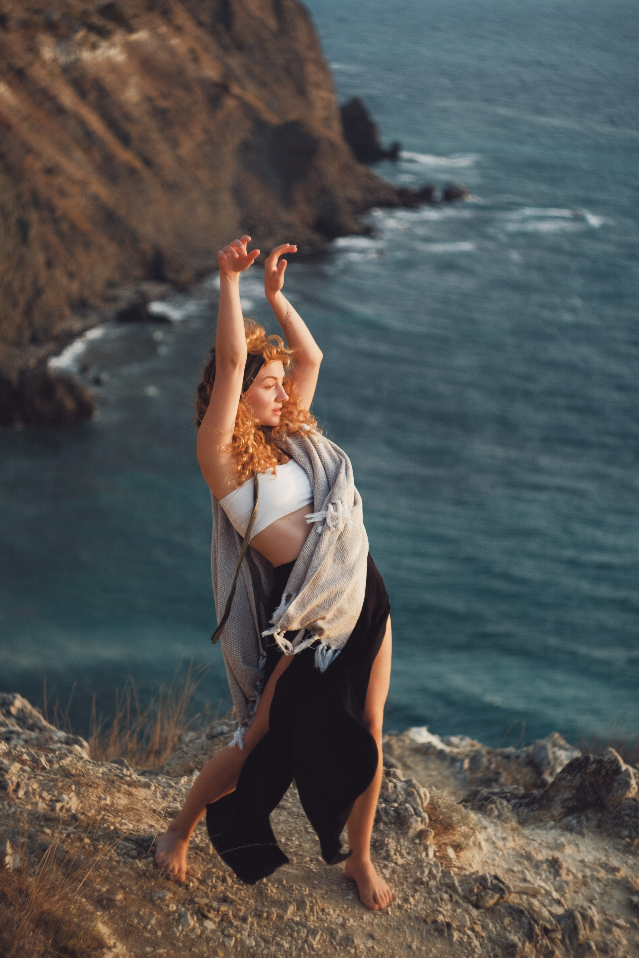 Дара. Съемка в Севастополе и в Крыму. Фотограф и видеограф в Севастополе. Владислав