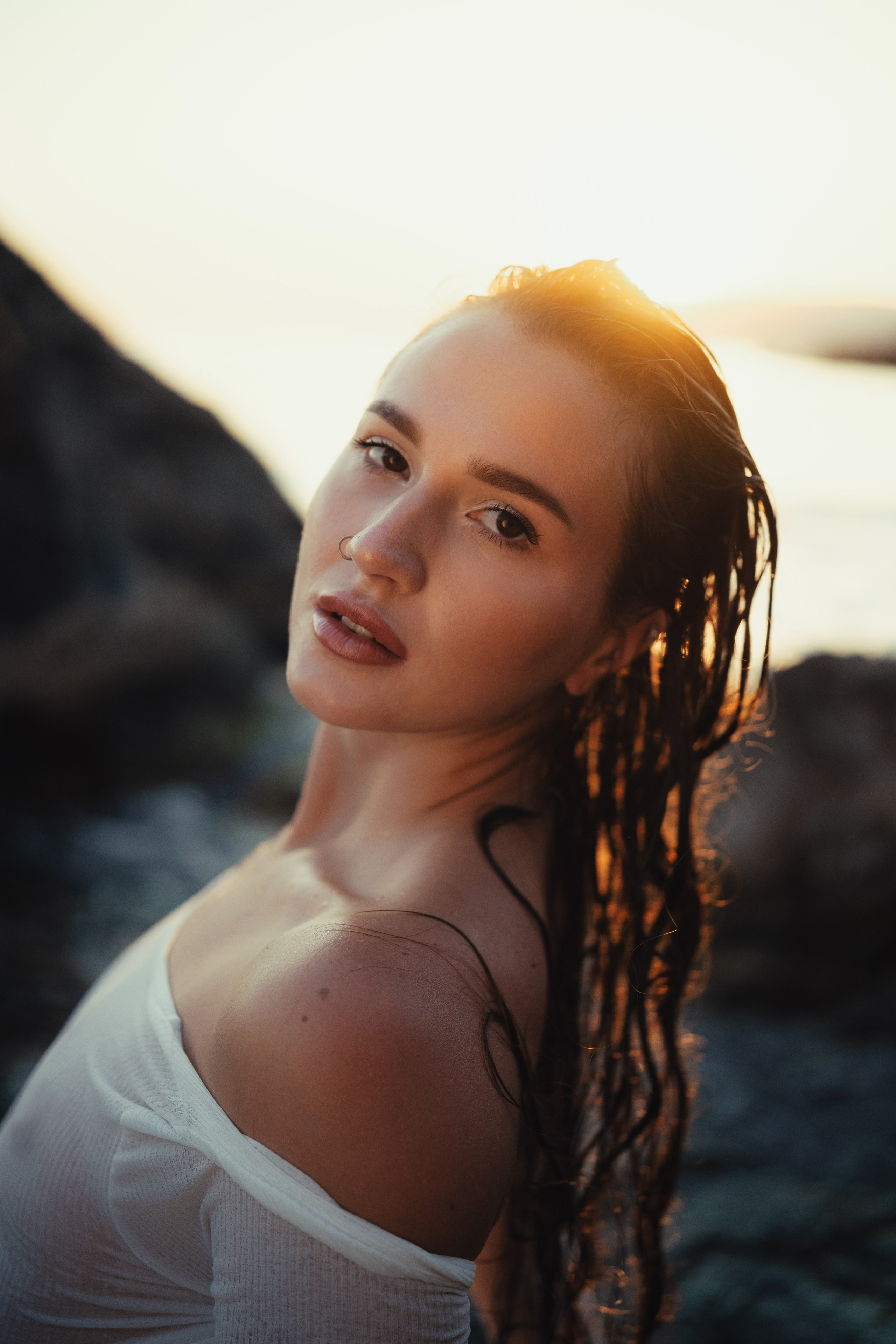 Ангелина. Съемка в Севастополе и в Крыму. Фотограф и видеограф в Севастополе. Владислав