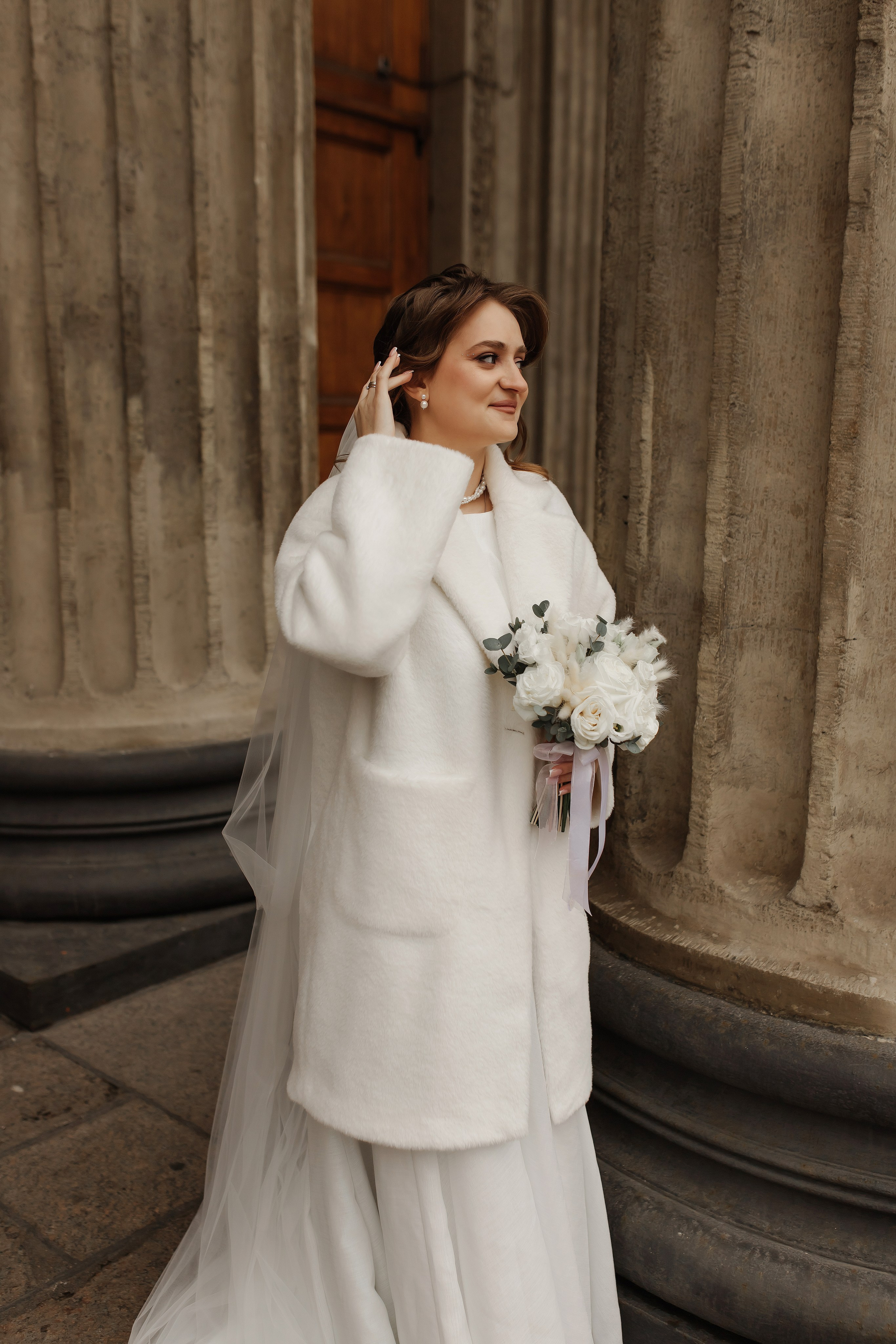Виталий & Александра. Свадебный и семейный фотограф Санкт-Петербурга Мария Родионова