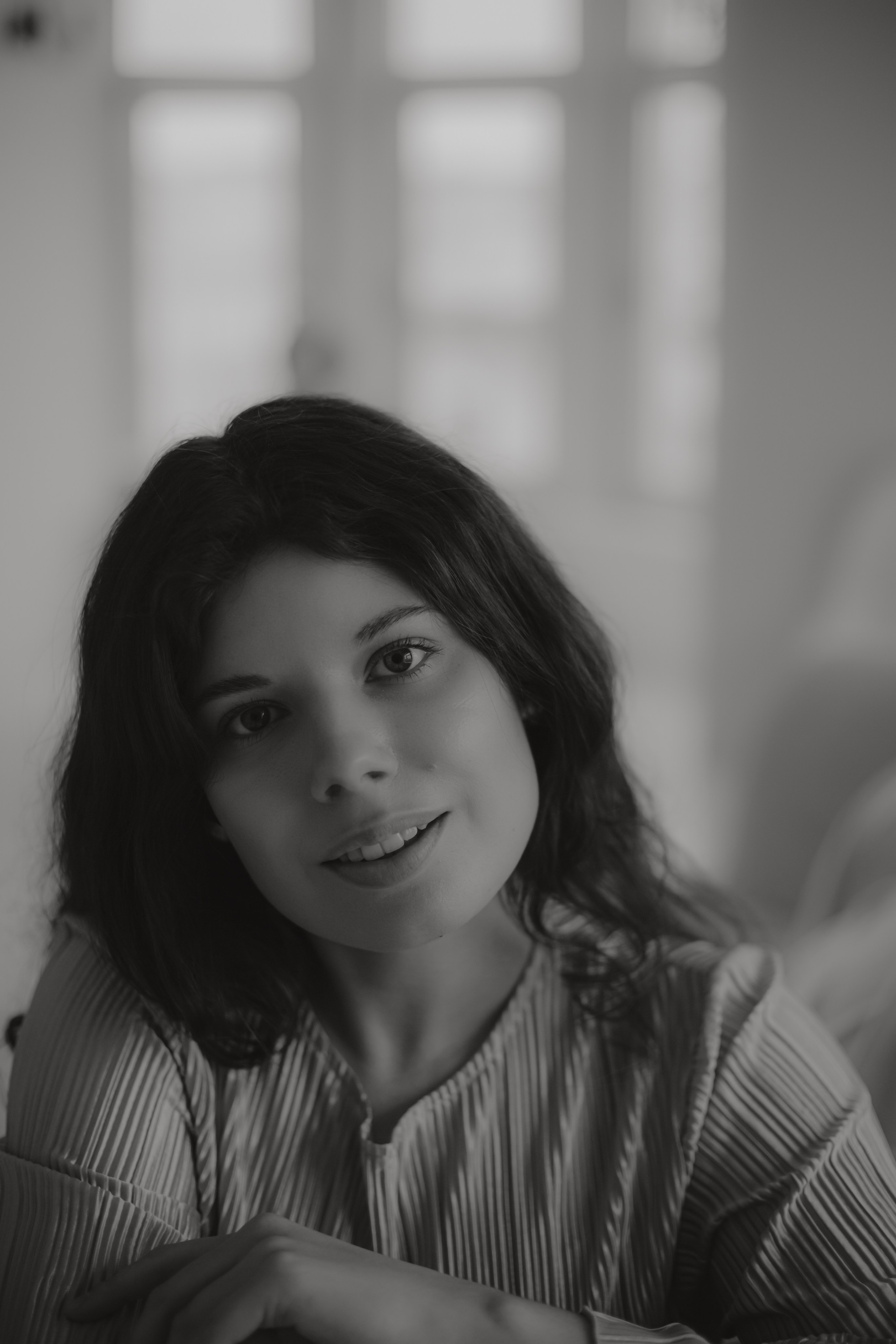 Анастасия. Фотограф Виноградова Зинфира в Санкт-Петербурге