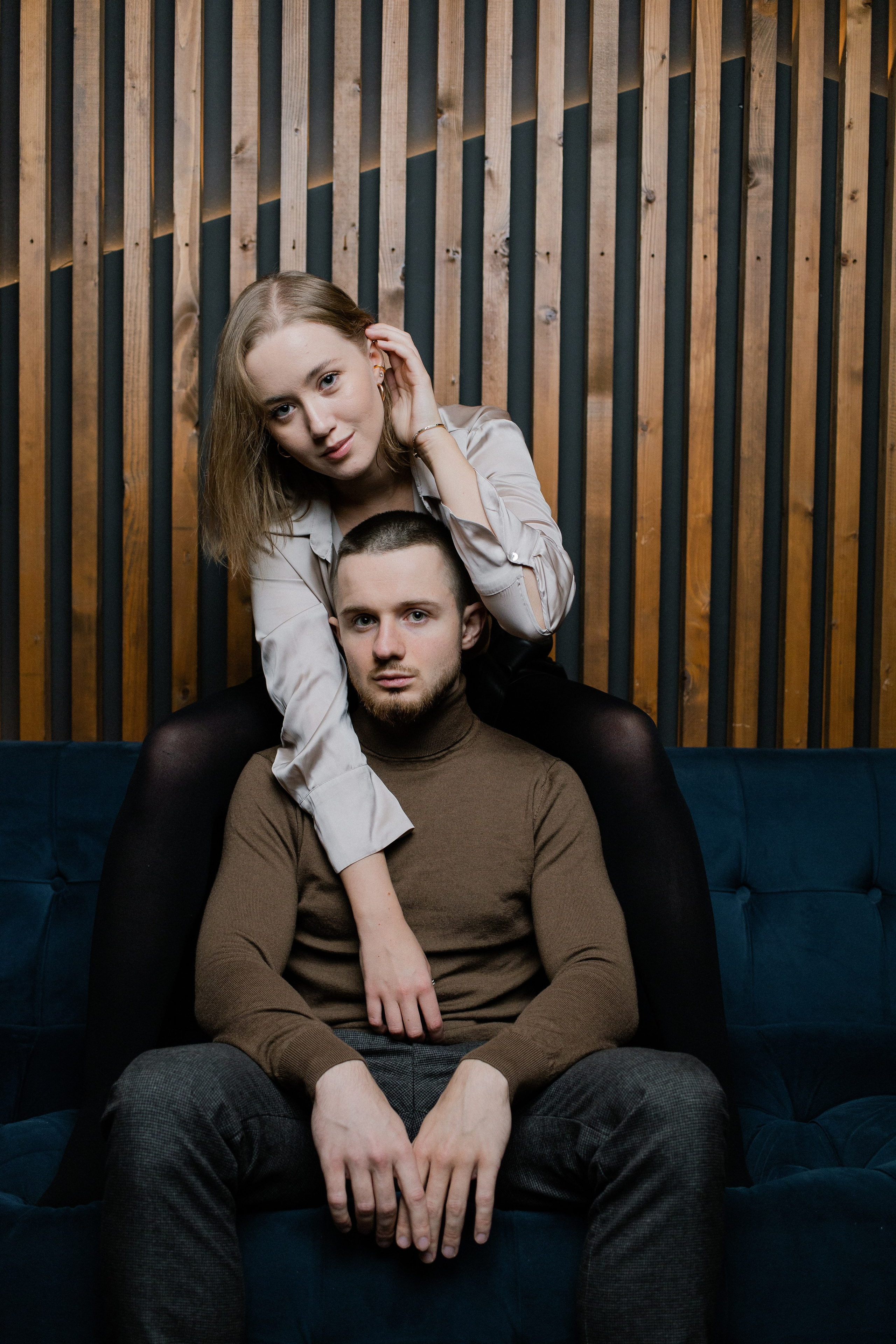 Love Story. Организация и съёмка мероприятий любого формата. Иван Быков