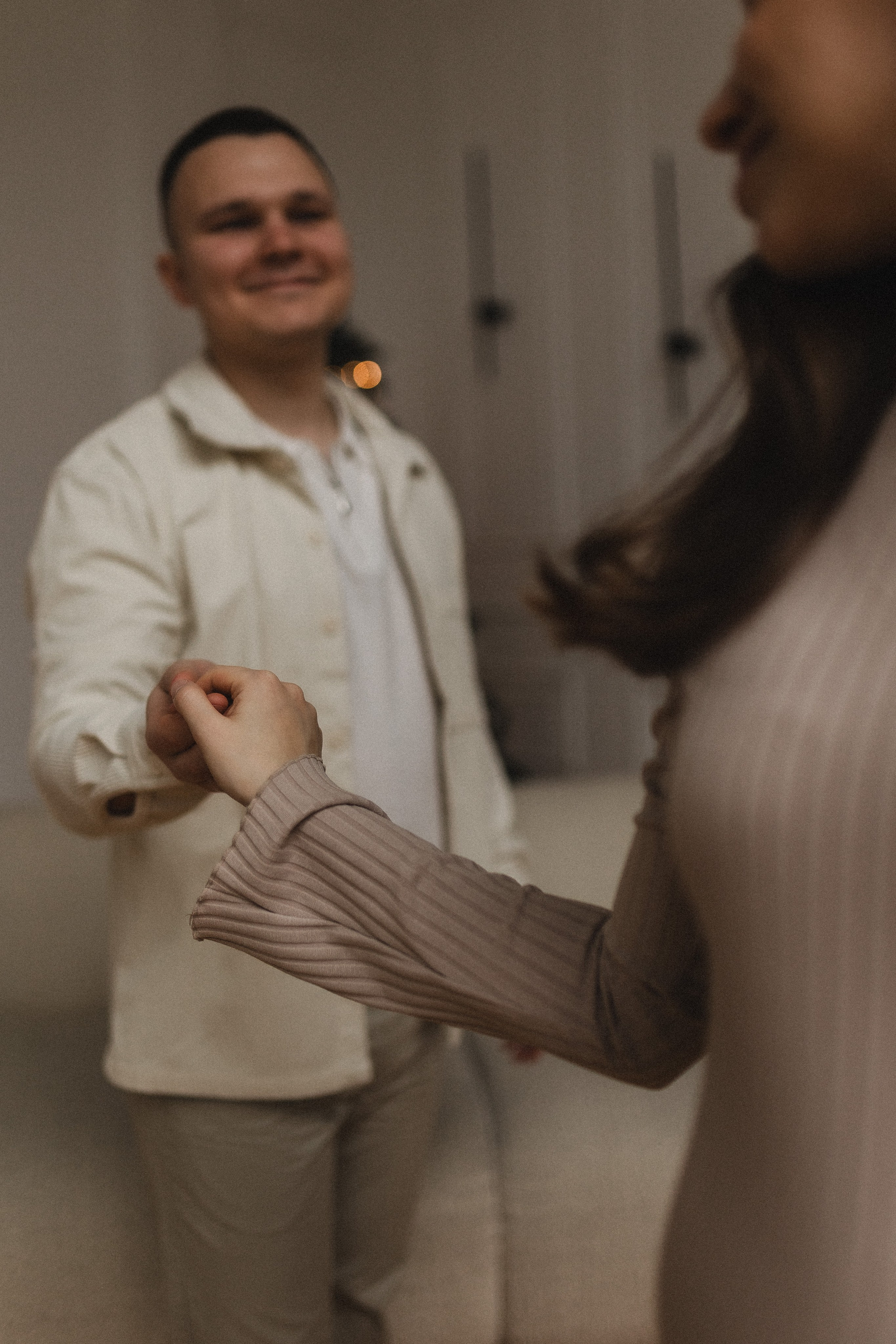 Ирина и Никита. Семейный фотограф в Нижнем Новгороде Доронина Юлия