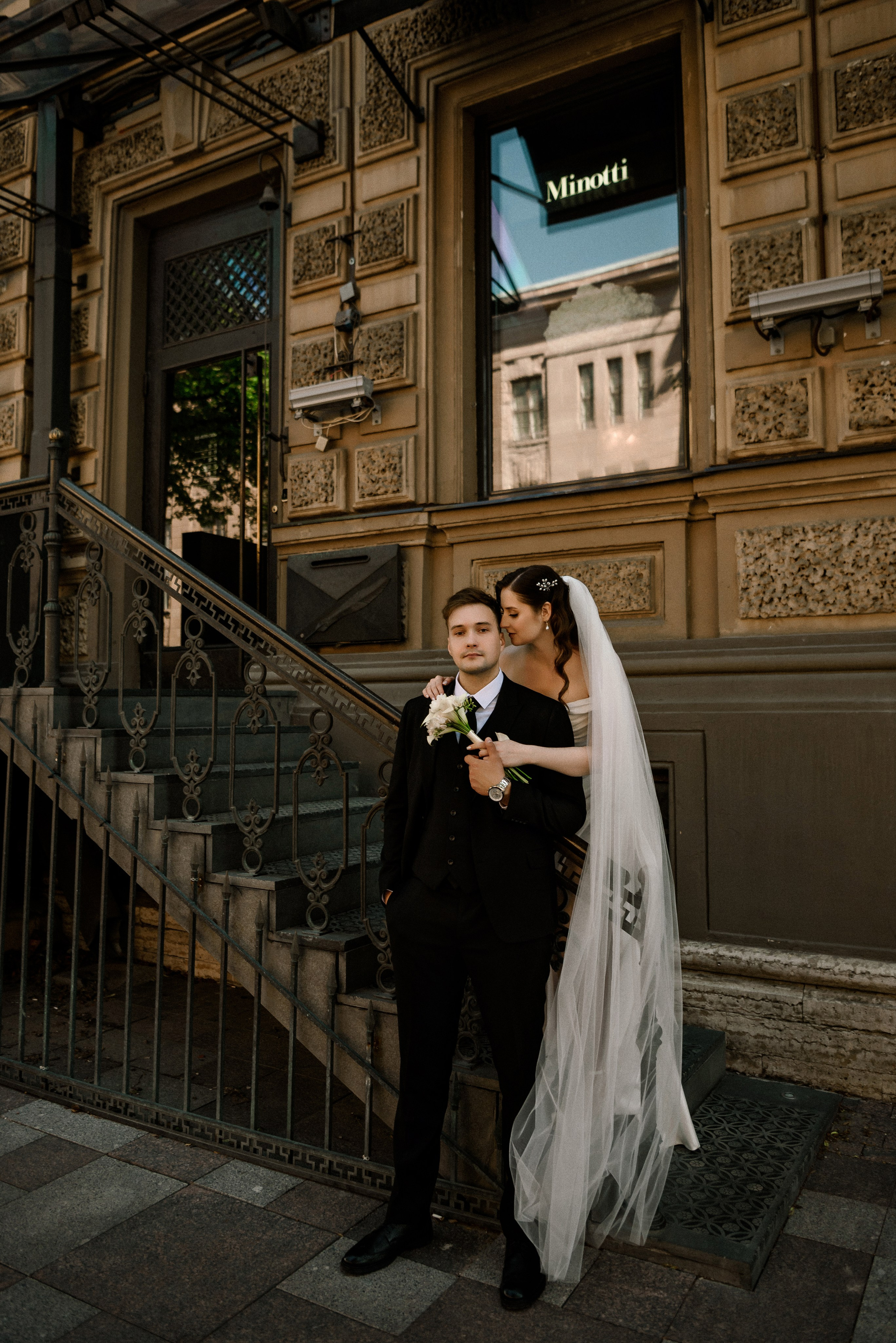 07/06/24 Катя и Влад. Свадебный фотограф в Санкт-Петербурге София Шубик