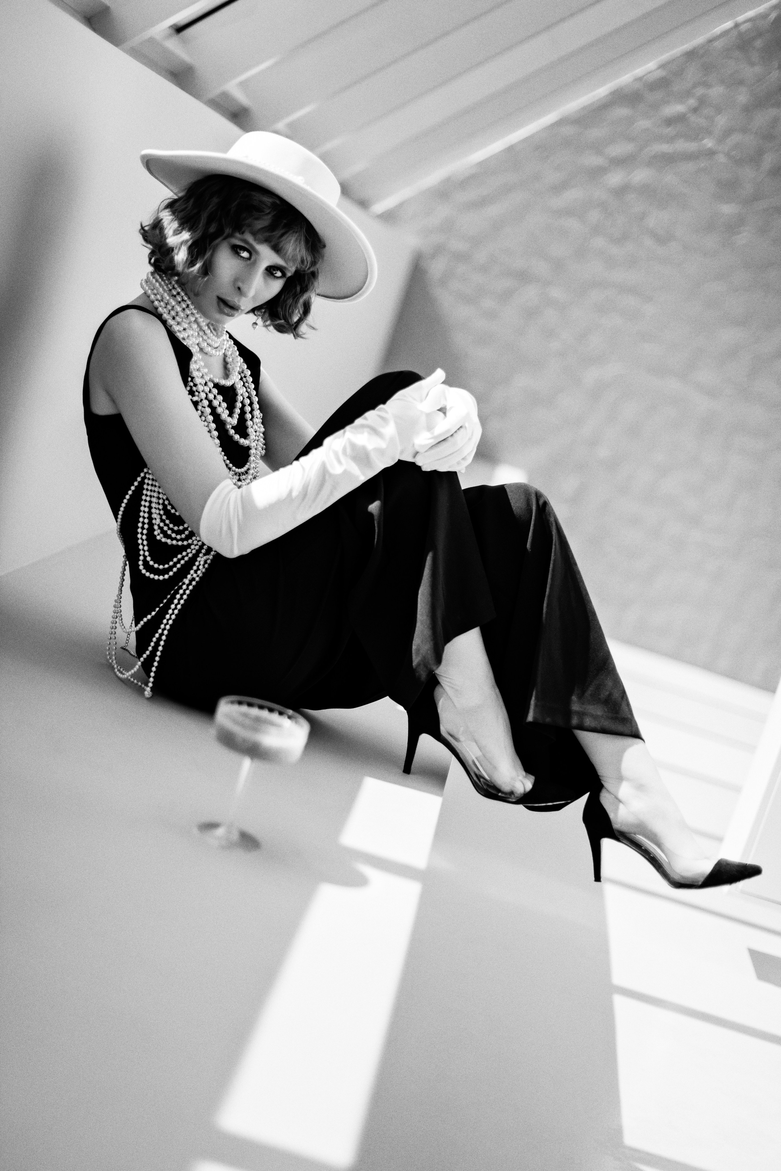 Нат. Свадебный фотограф в Санкт-Петербурге София Шубик