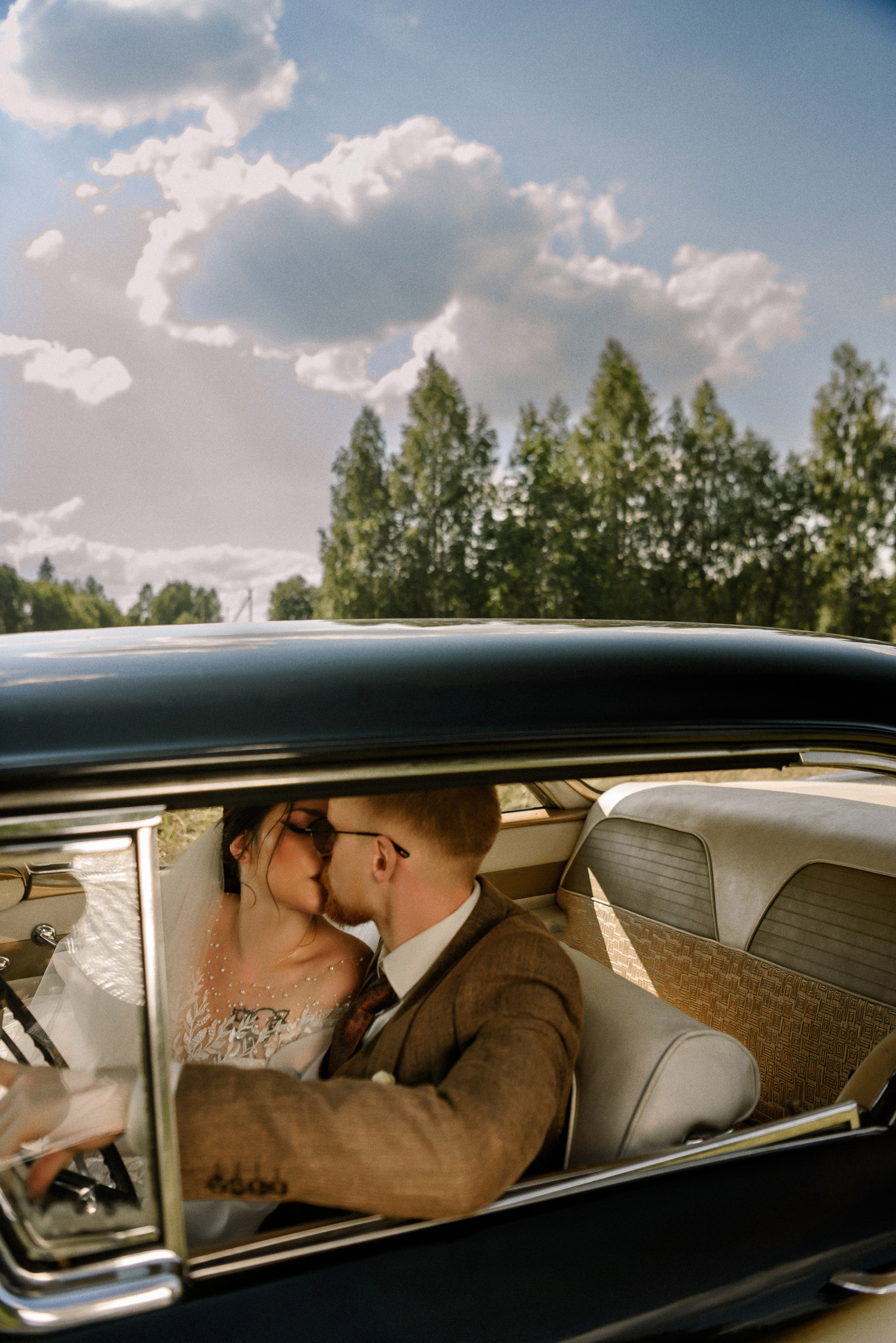 25/07/24 Юля и Вова. Свадебный фотограф в Санкт-Петербурге София Шубик