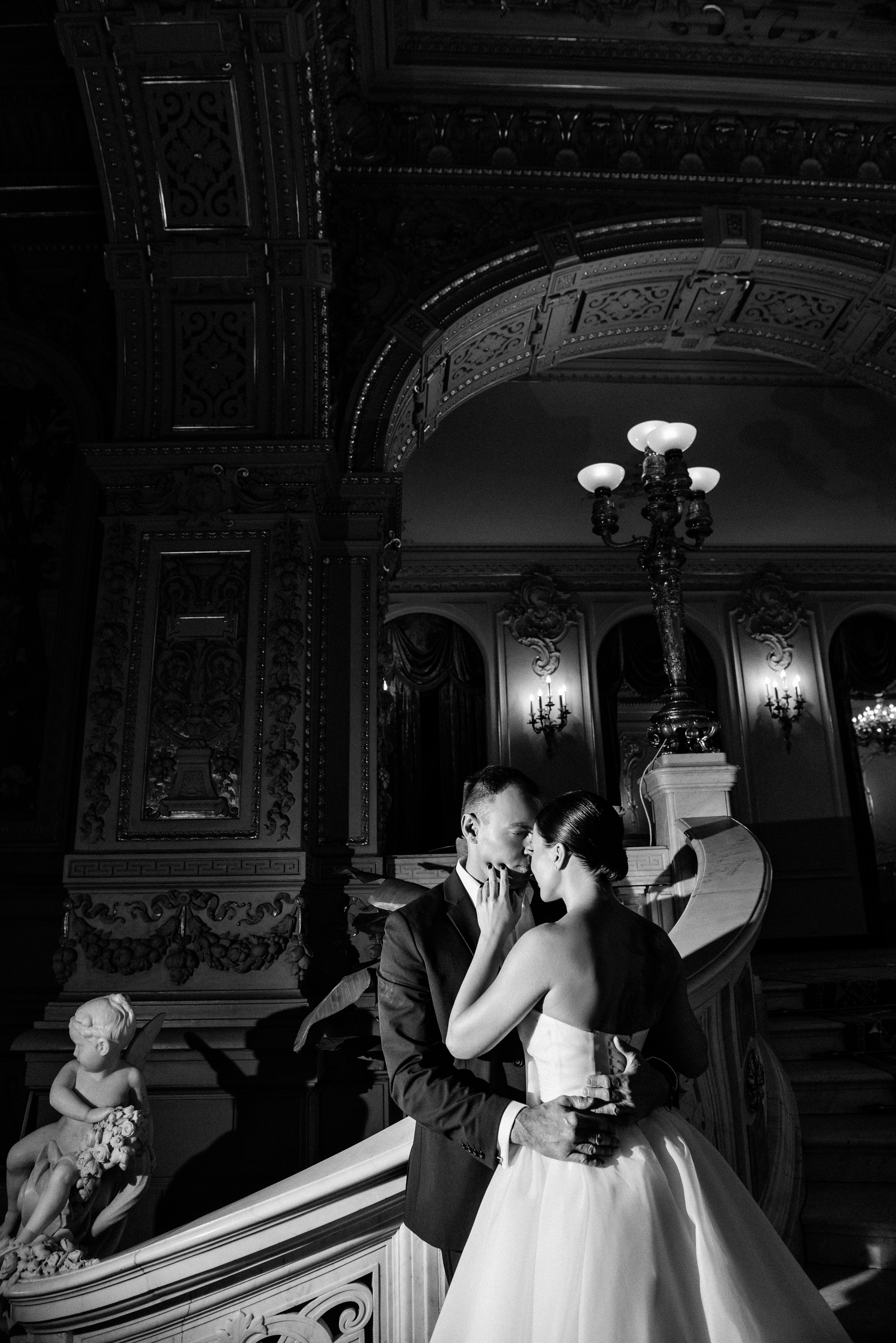 01/11/24 София и Стас. Свадебный фотограф в Санкт-Петербурге София Шубик