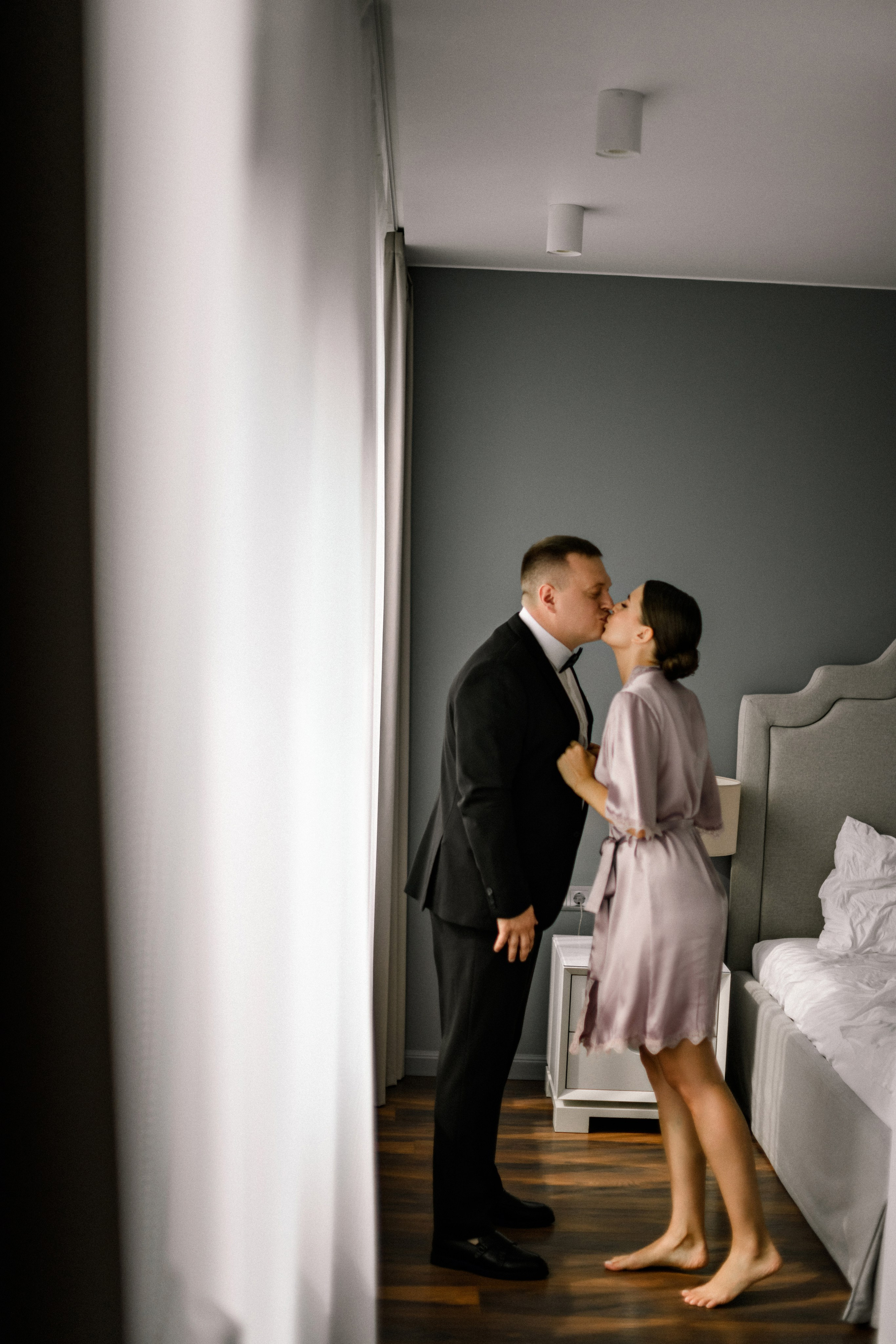 18/07/24 Кристина и Иван. Свадебный фотограф в Санкт-Петербурге София Шубик