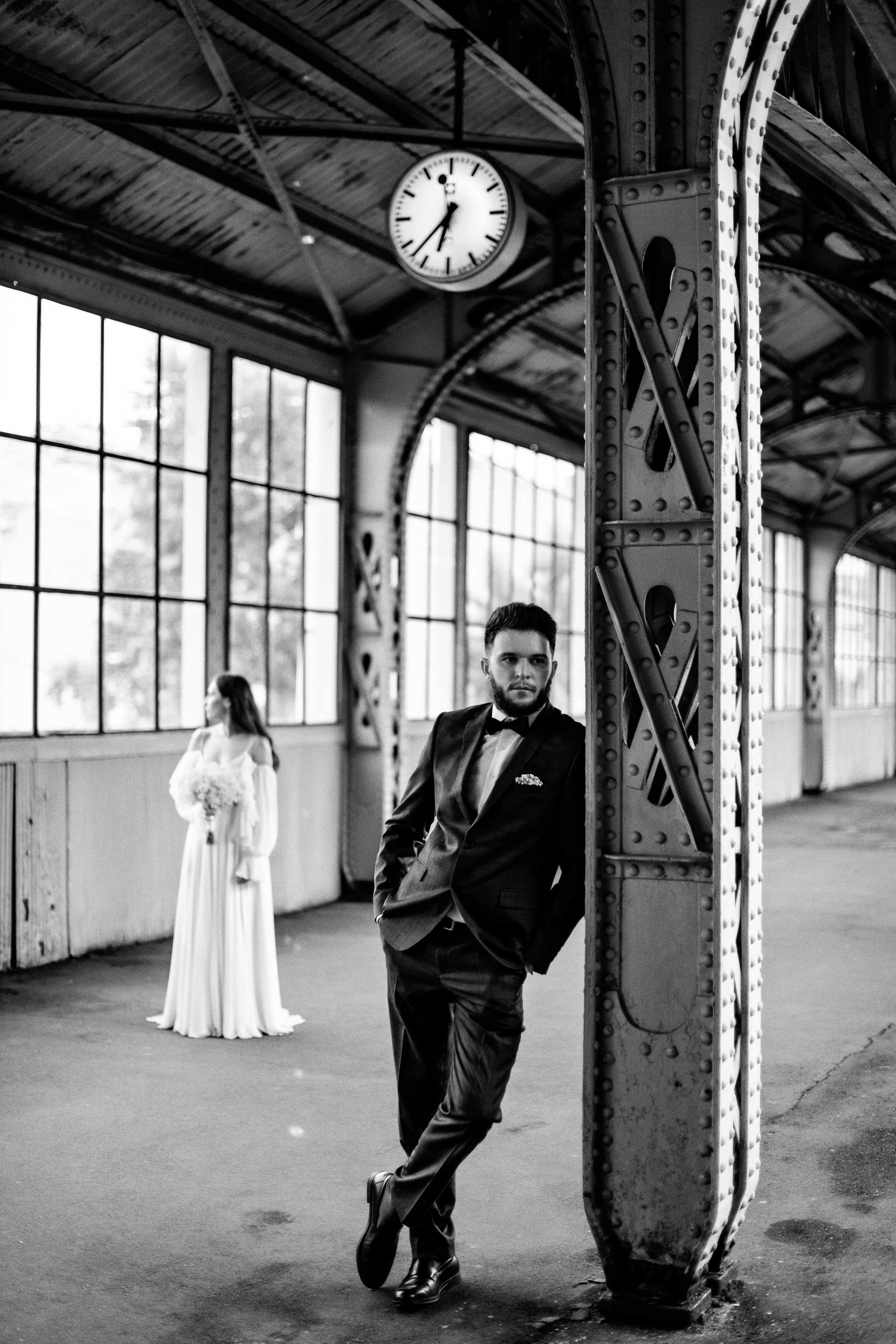 22/06/23 Оля и Саша. Свадебный фотограф в Санкт-Петербурге София Шубик