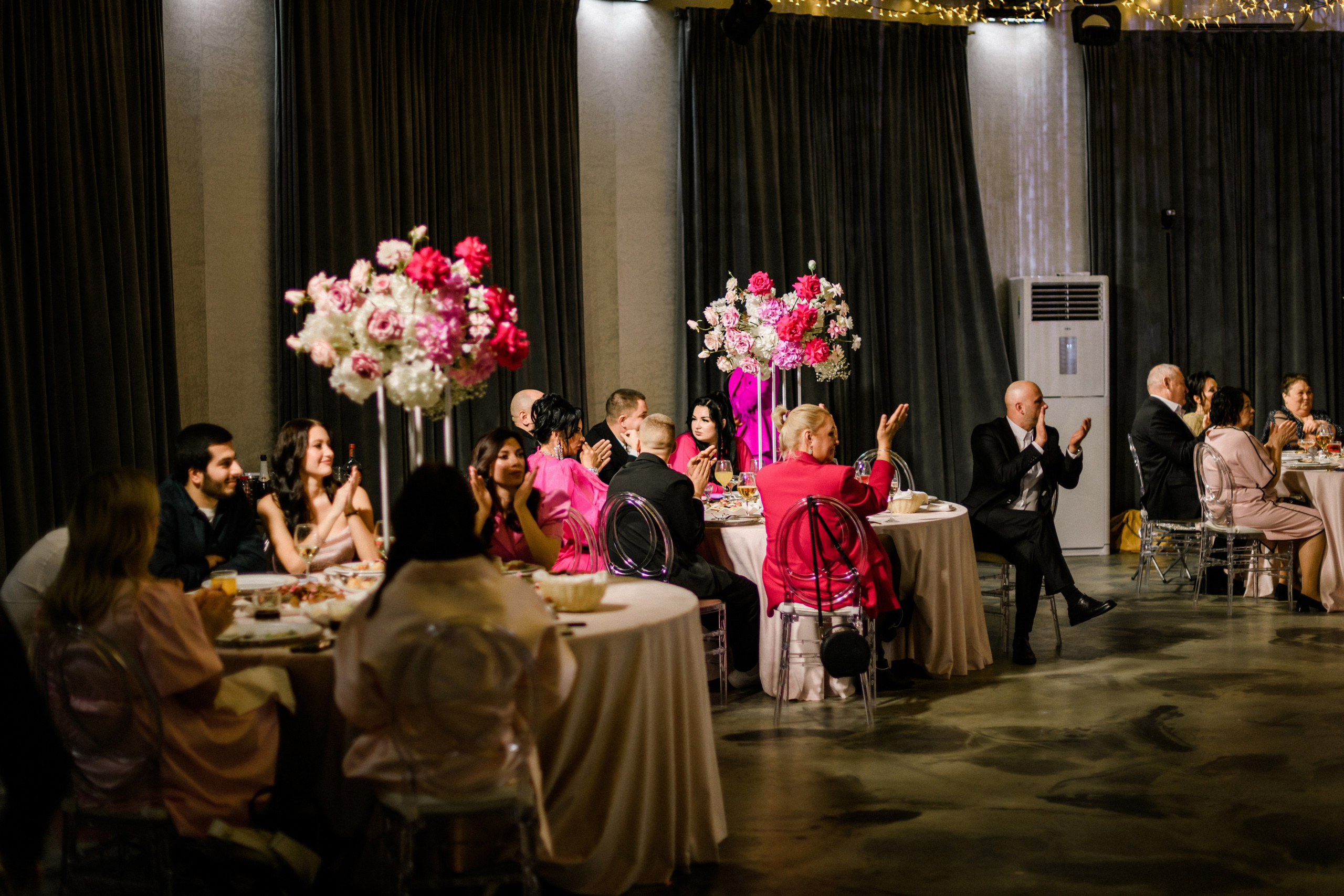 02/11/24 Маша и Вадим. Свадебный фотограф в Санкт-Петербурге София Шубик