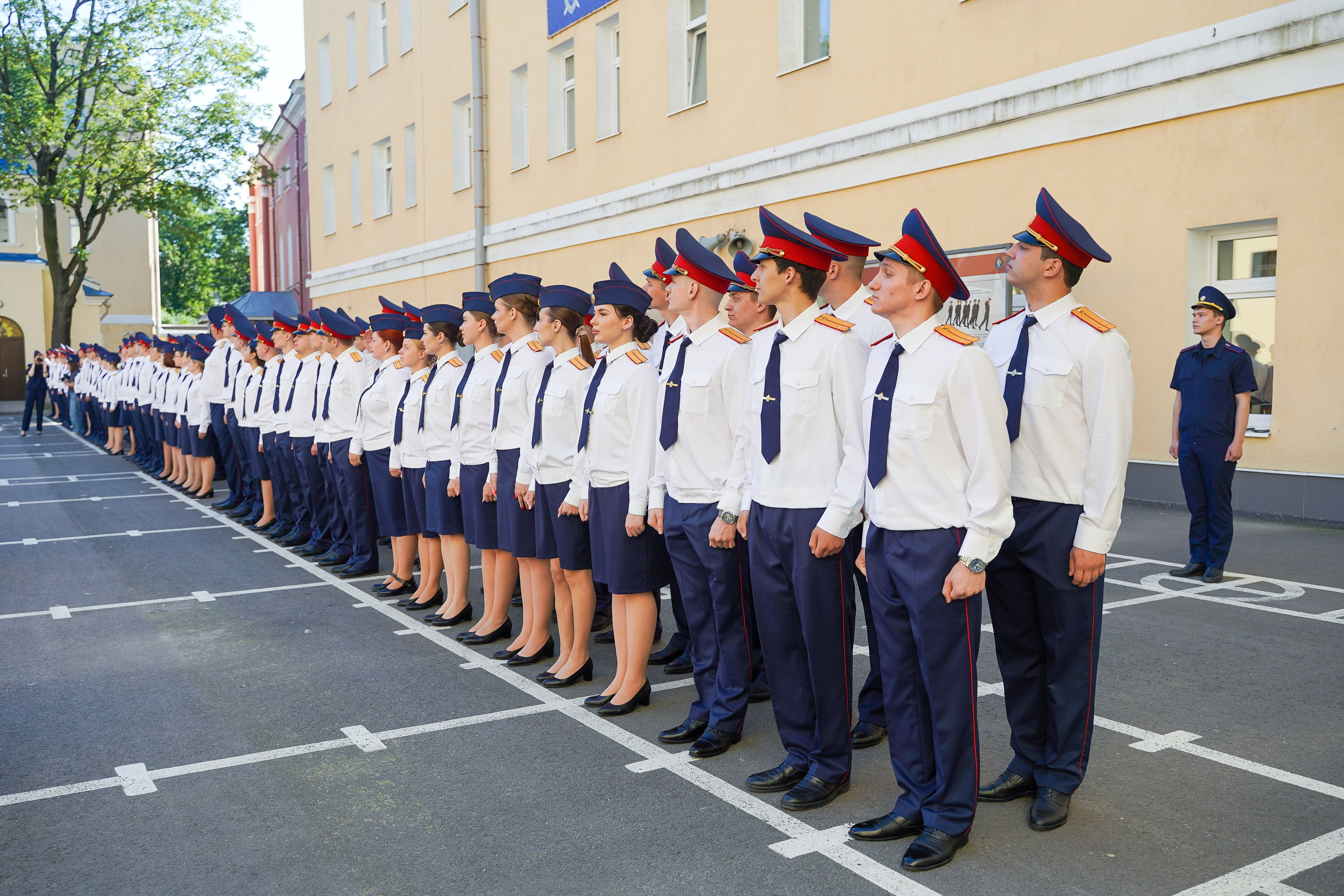 Выпускные. Репортажный фотограф и видеограф в Санкт-Петербурге
