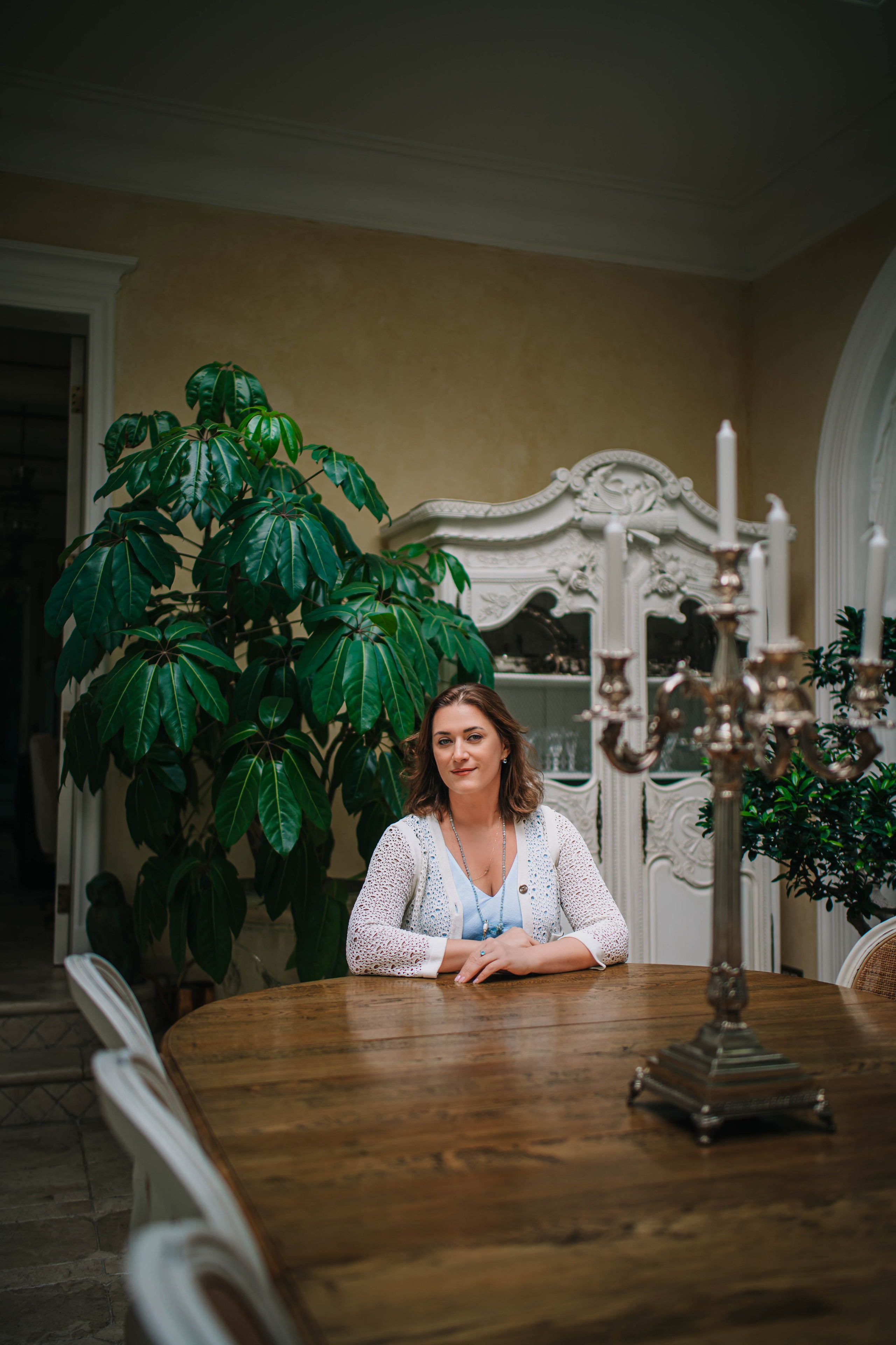 Кирилл и Юлия. Усадьба Ореховно. Фотограф Дарья Маташкова