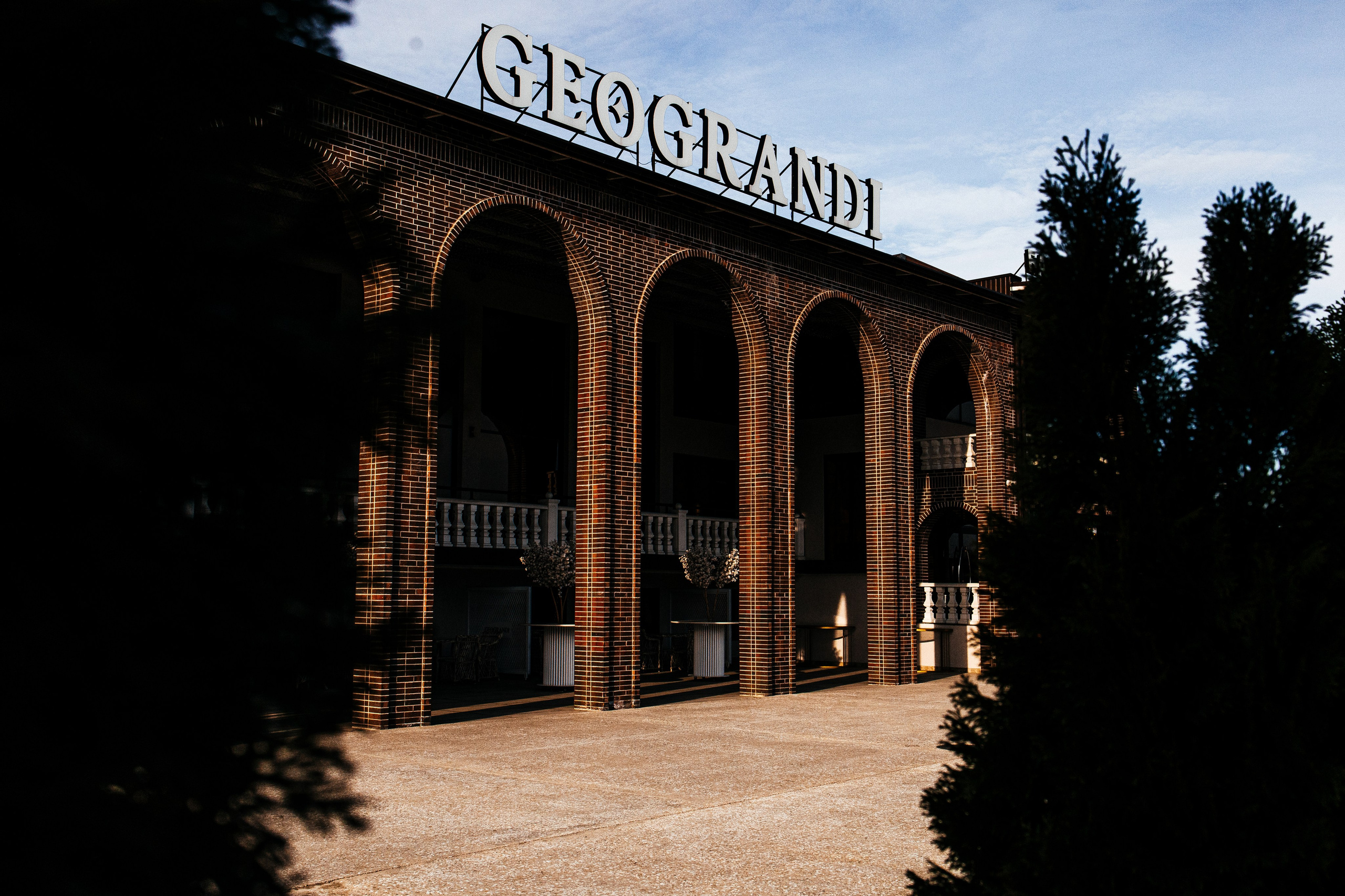 Fashion Show. Фотограф в Краснодаре Лагунов Владимир