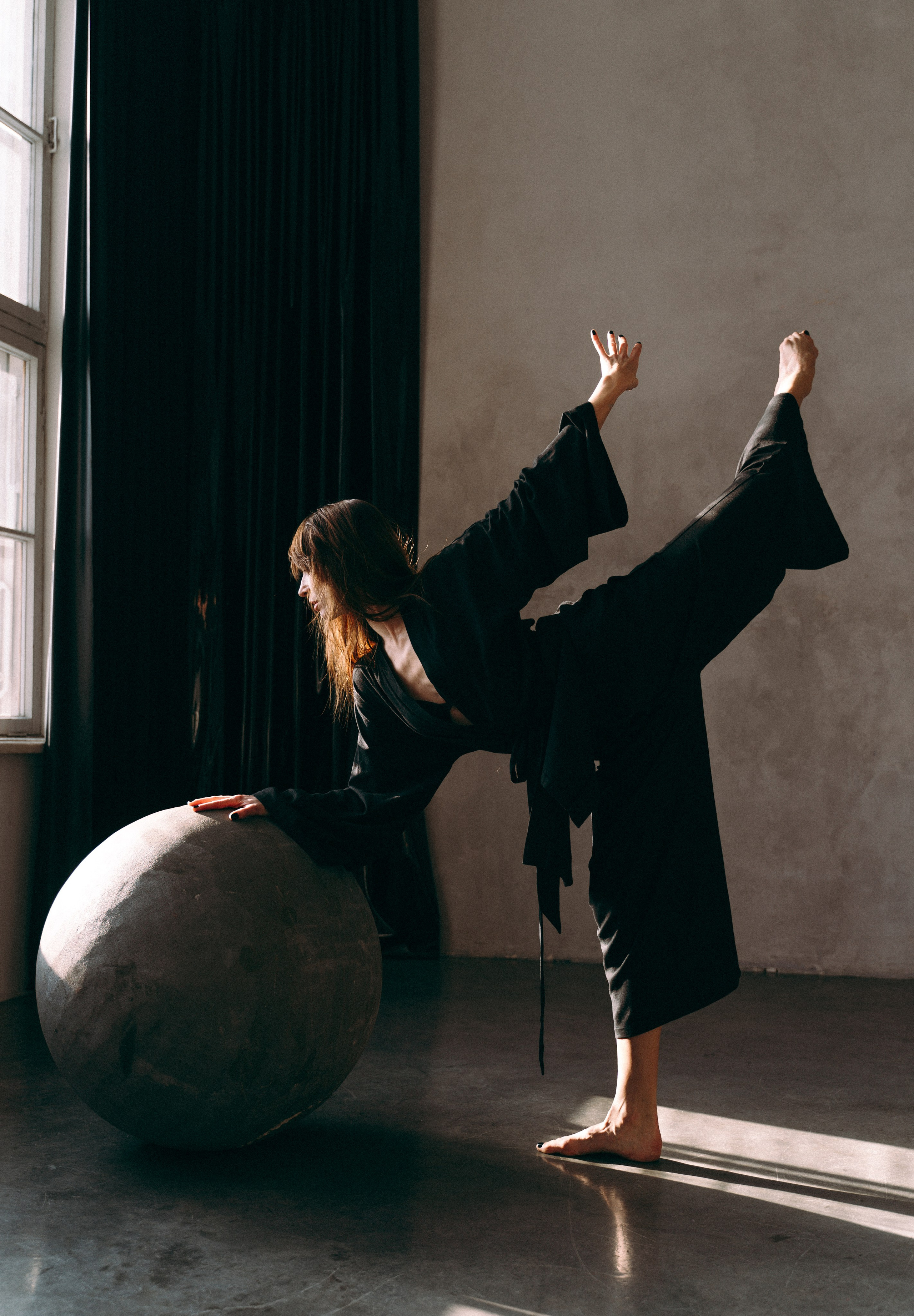 Птица Северных Ветров. Арт-фотограф в Краснодаре