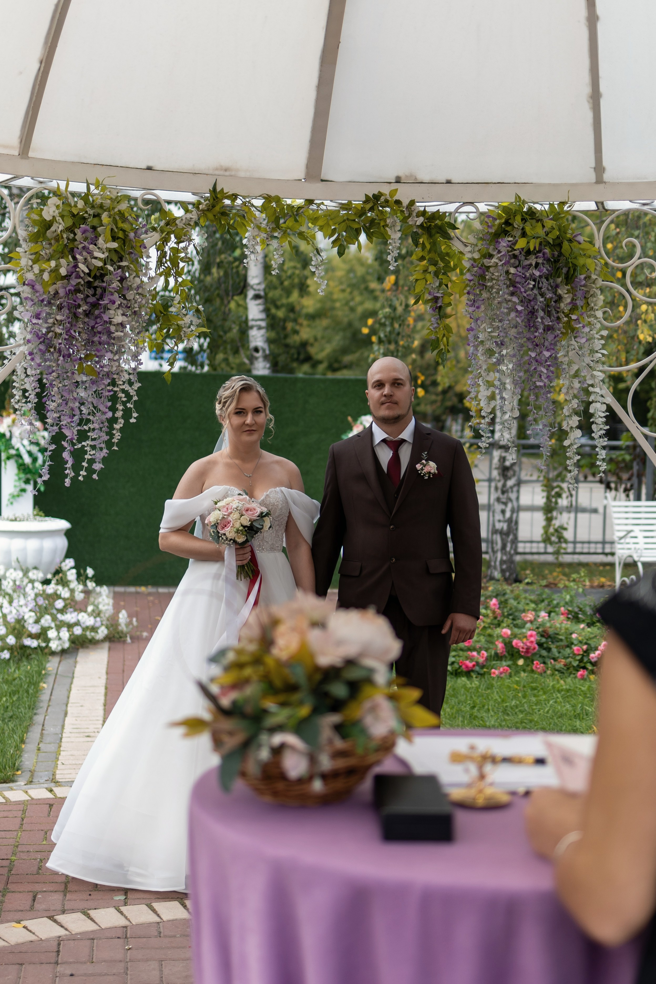 Диана и Владимир. Фотограф Нижний Новгород Анастасия Клопова