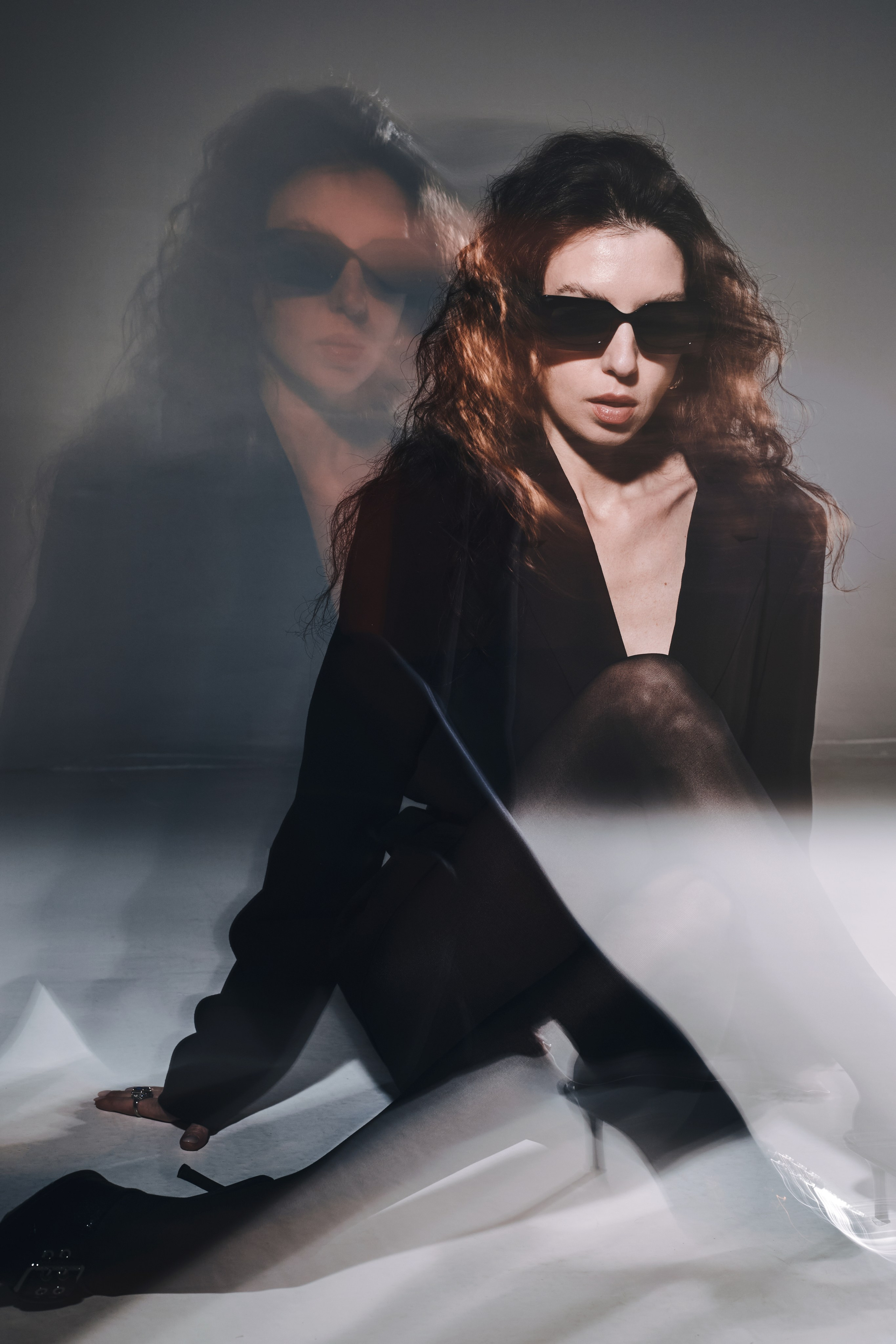 Valeria. Портретный и семейный фотограф в Краснодаре