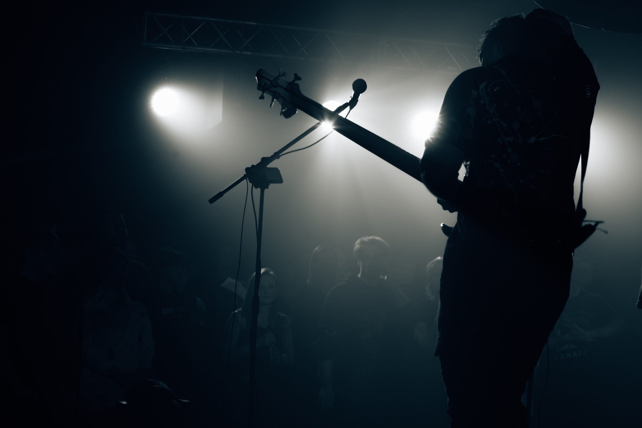 Break stuff (фотоотчет с концерта). Фотограф Конев Эдуард