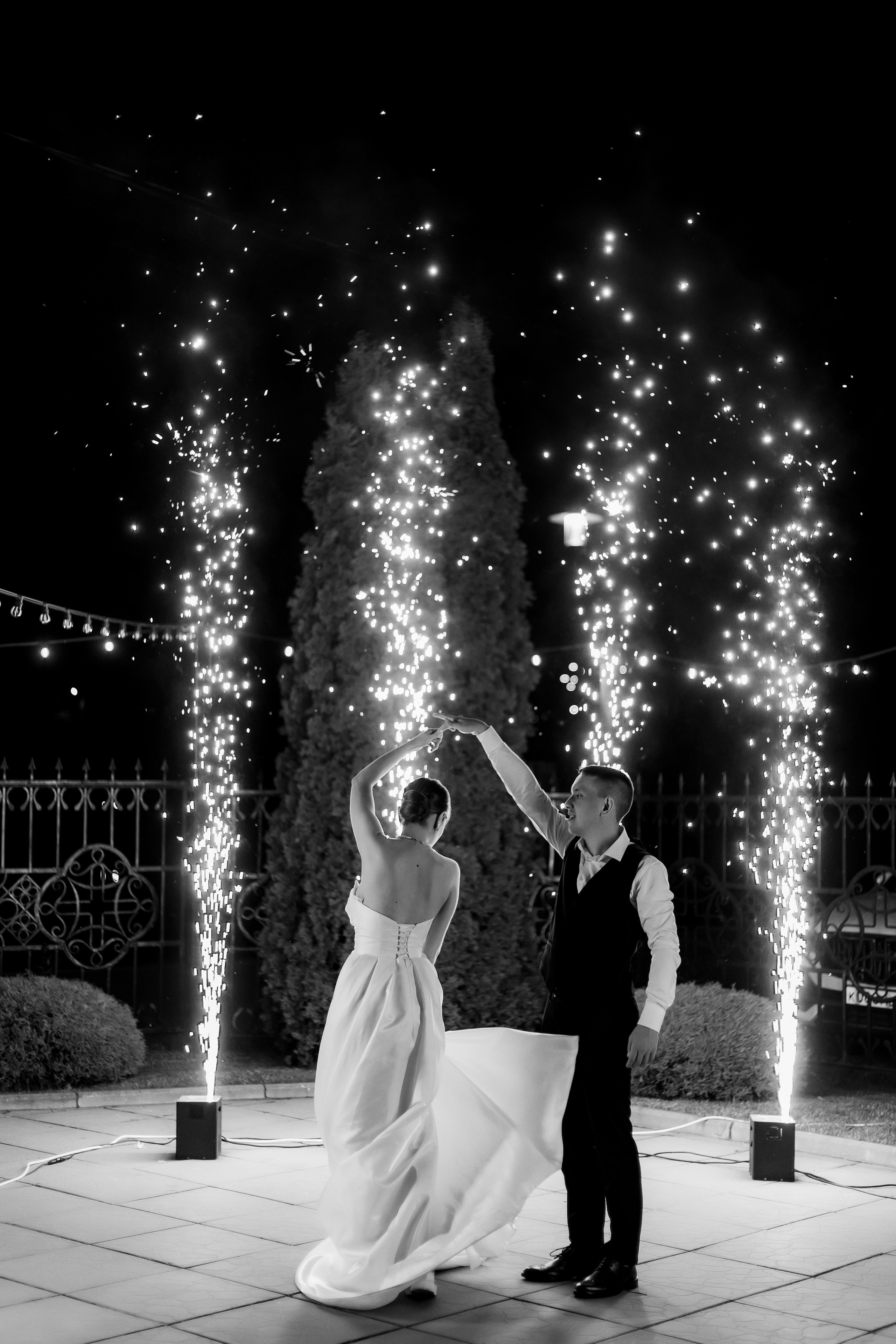 Виолетта и Павел. Фотограф Елизавета Князева Сергиев Посад, Москва